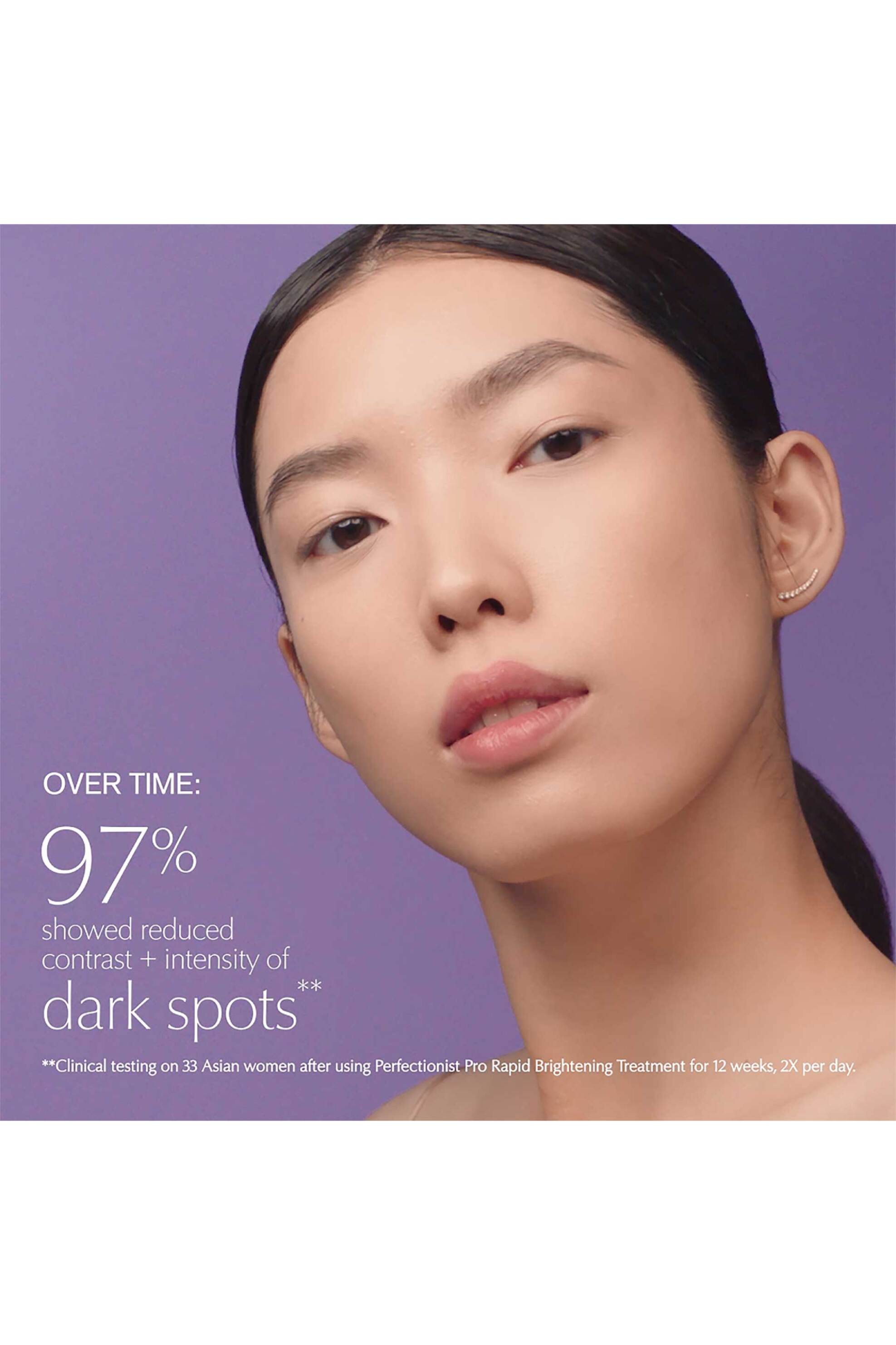 Estée Lauder Perfectionist Pro Rapid Brightening Treatment with Ferment³ + Vitamin C - PR5X010000 φωτογραφία