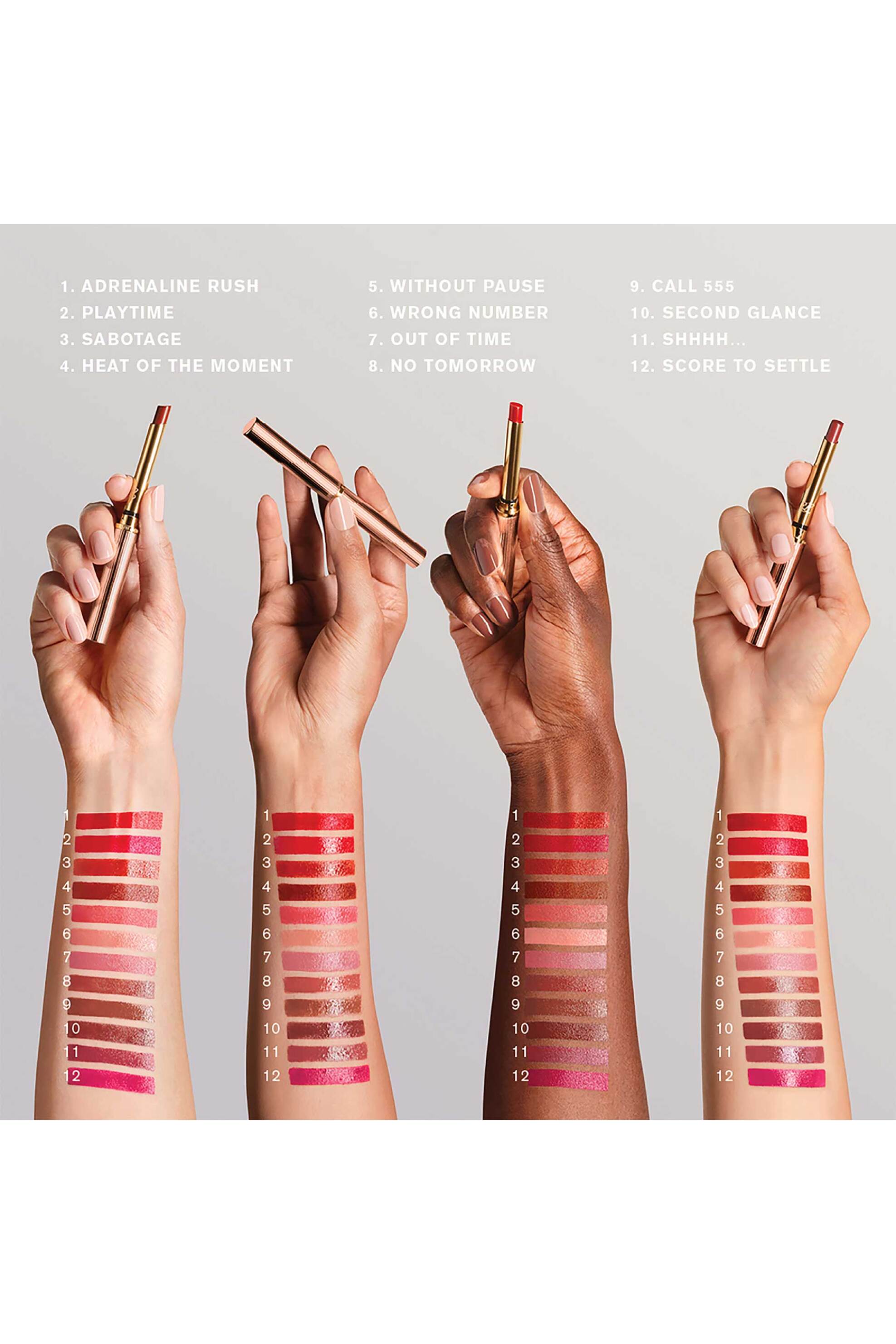 Estée Lauder Pure Color Explicit Slick Shine Stick 0,7 gr - G7YA010000 902 Call 555