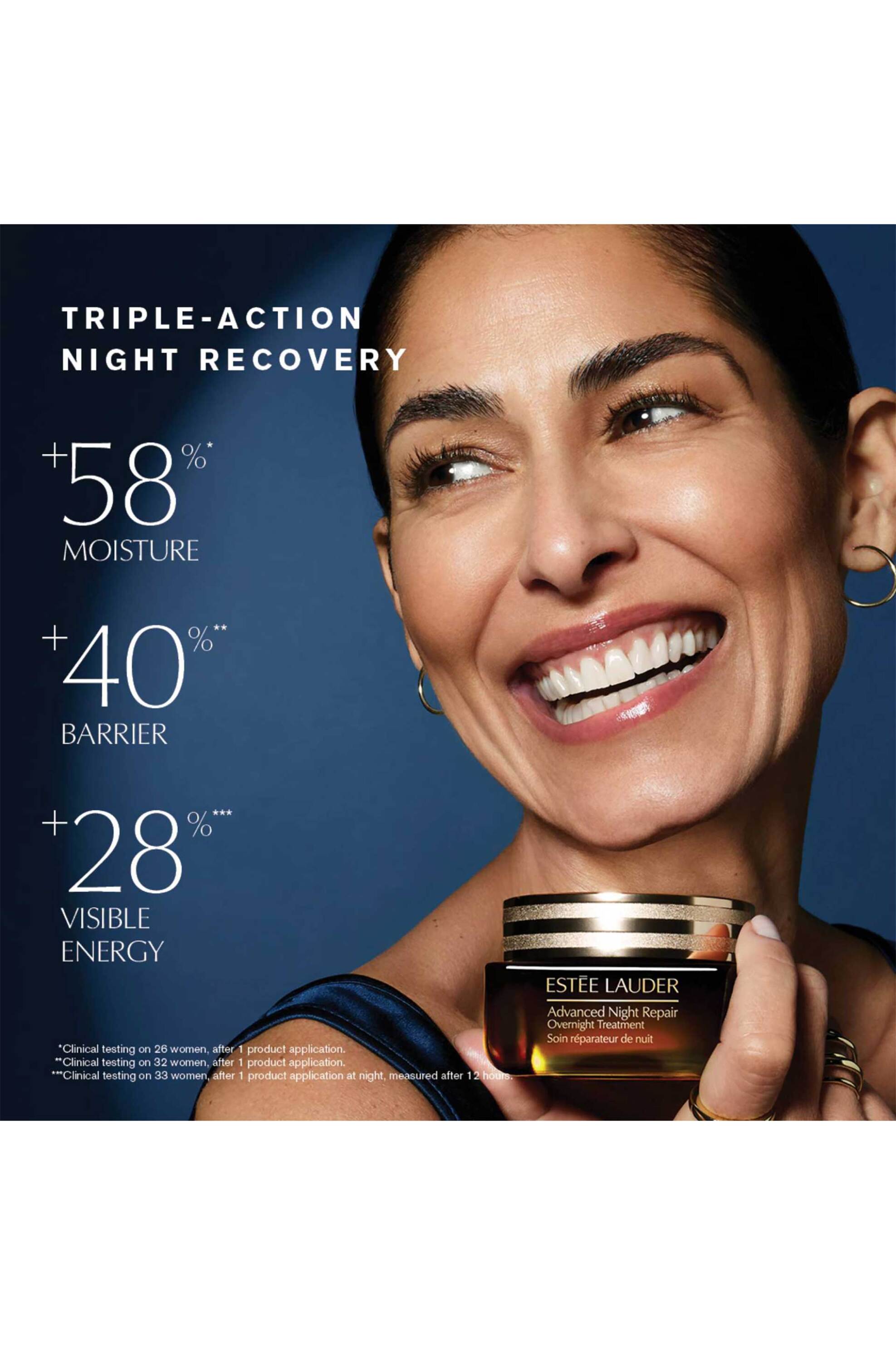 Estée Lauder Advanced Night Repair Overnight Treatment 65 ml - G12S010000 φωτογραφία
