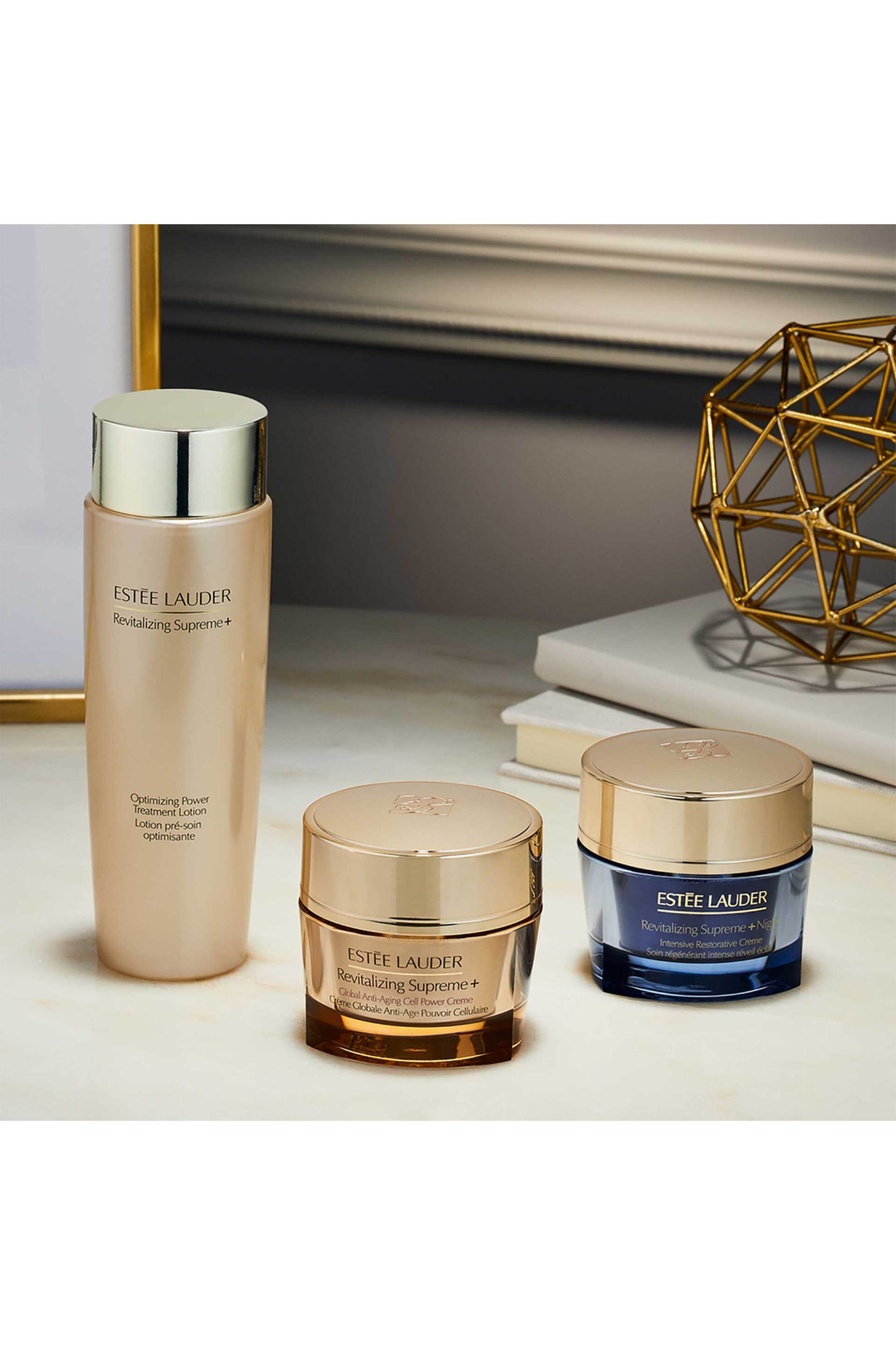 Estée Lauder Revitalizing Supreme+ Optimizing Power Treatment Lotion 200 ml - G16V010000 φωτογραφία