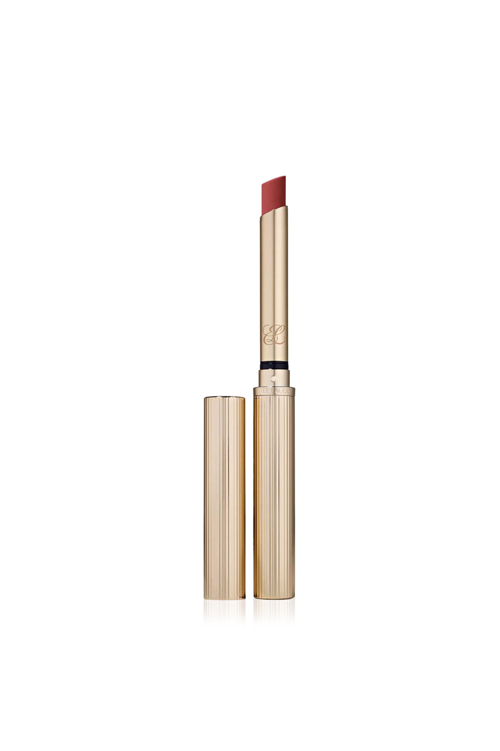 Estée Lauder Pure Color Explicit Silk Matte Lipstick 0,7 gr - G7Y9060000 110 Wrong Place Right Time
