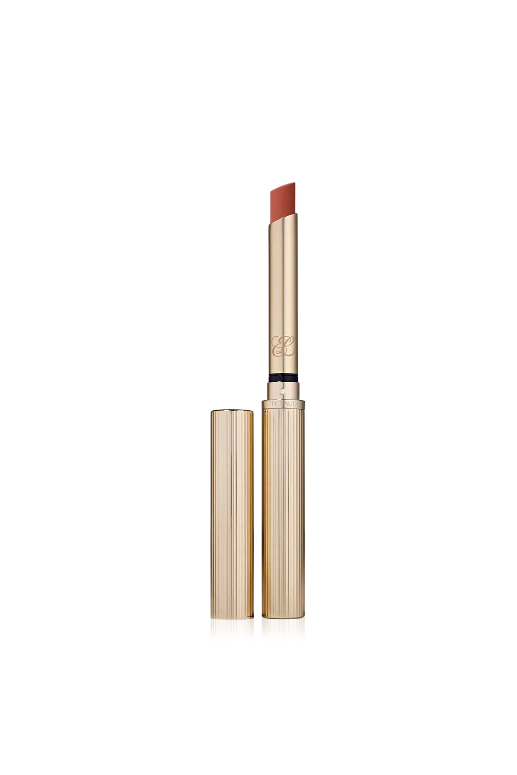 Estée Lauder Pure Color Explicit Silk Matte Lipstick 0,7 gr - G7Y9060000 201 Ulterior Motive