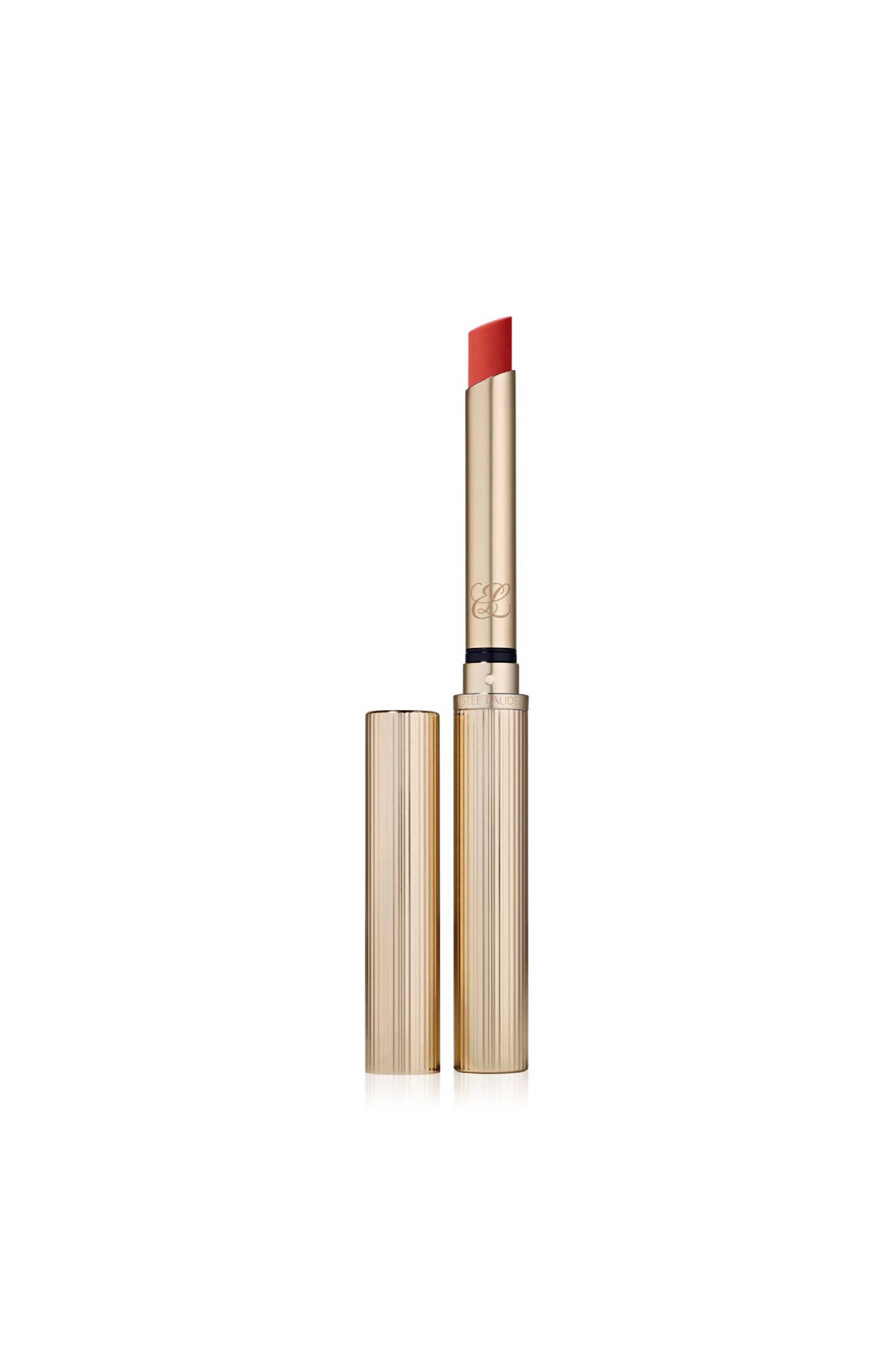Estée Lauder Pure Color Explicit Silk Matte Lipstick 0,7 gr - G7Y9060000 212 Electric Nights