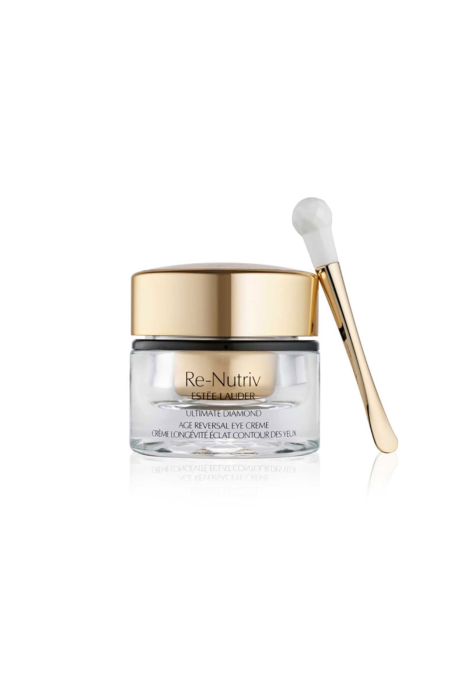 Estée Lauder Re-Nutriv Ultimate Diamond Age Reversal Eye Creme 15 ml - G1GO010000