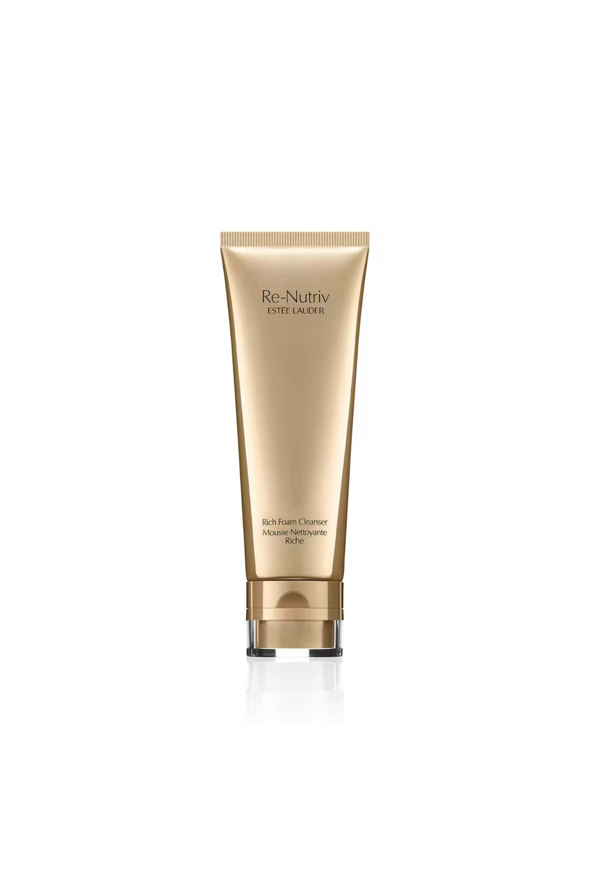 Estée Lauder Re-Nutriv Rich Foam Cleanser 125 ml - G43N010000