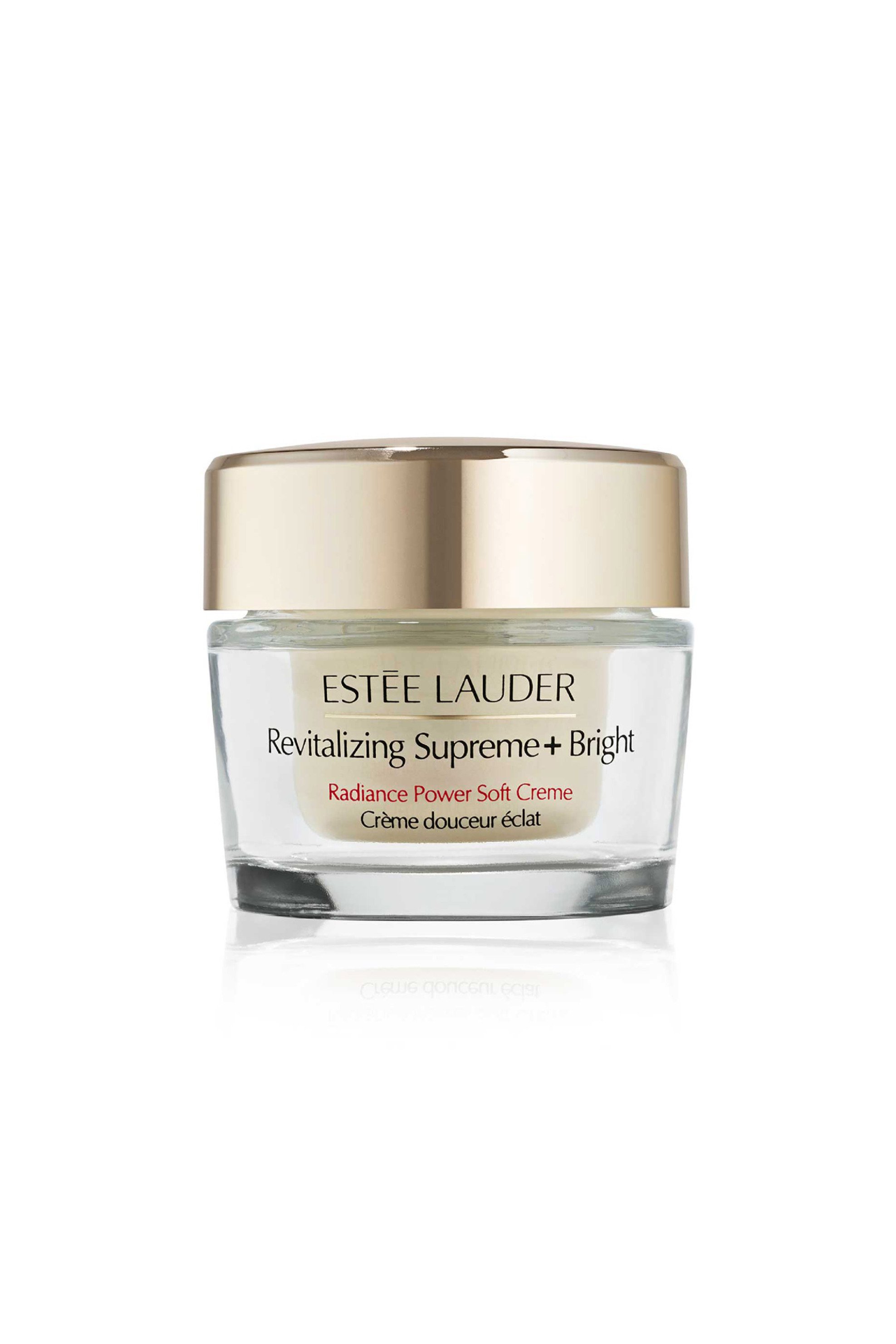 Estée Lauder Revitalizing Supreme+ Bright Radiance Power Soft Creme 50 ml - G4MT010000