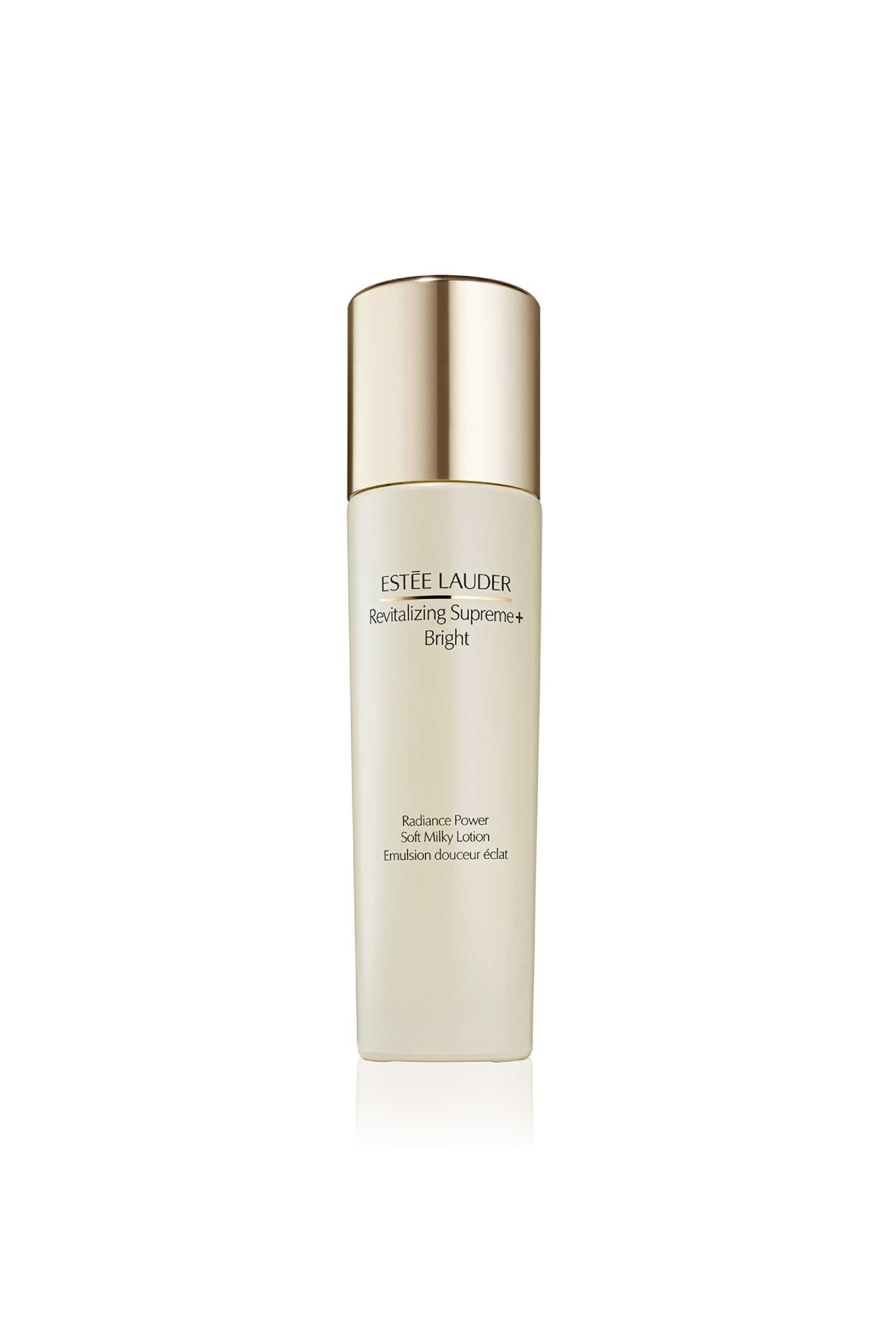 Estée Lauder Revitalizing Supreme+ Bright Radiance Power Soft Milky Lotion 100 ml - G4MX010000