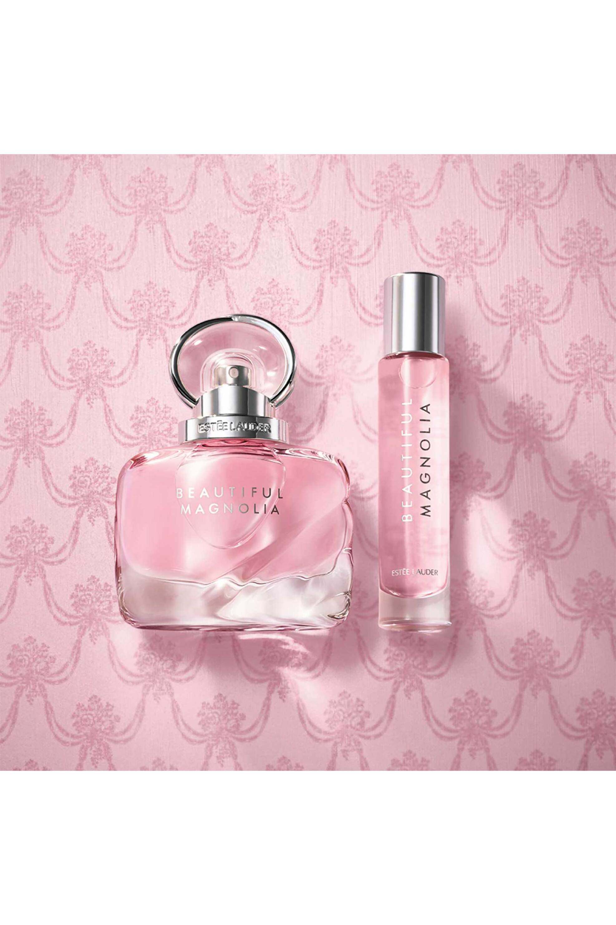 Estée Lauder x Ladurée Magnolia Dynamic Delights Fragrance Set - G5Z9010000 φωτογραφία