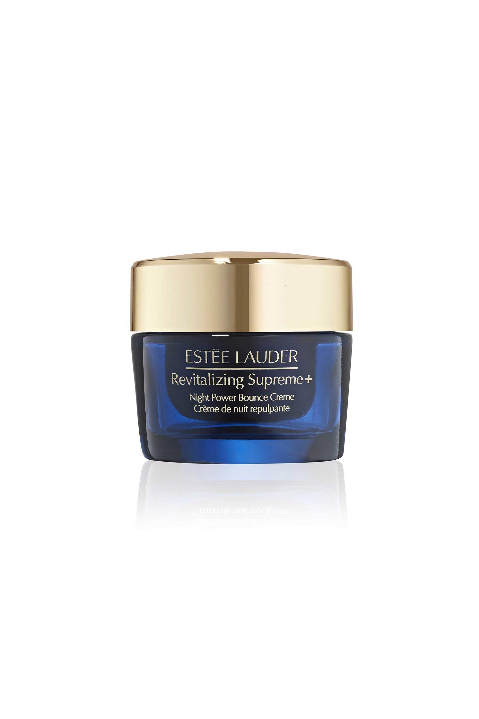 Estée Lauder Revitalizing Supreme+ Night Power Bounce Crème - G4DH010000