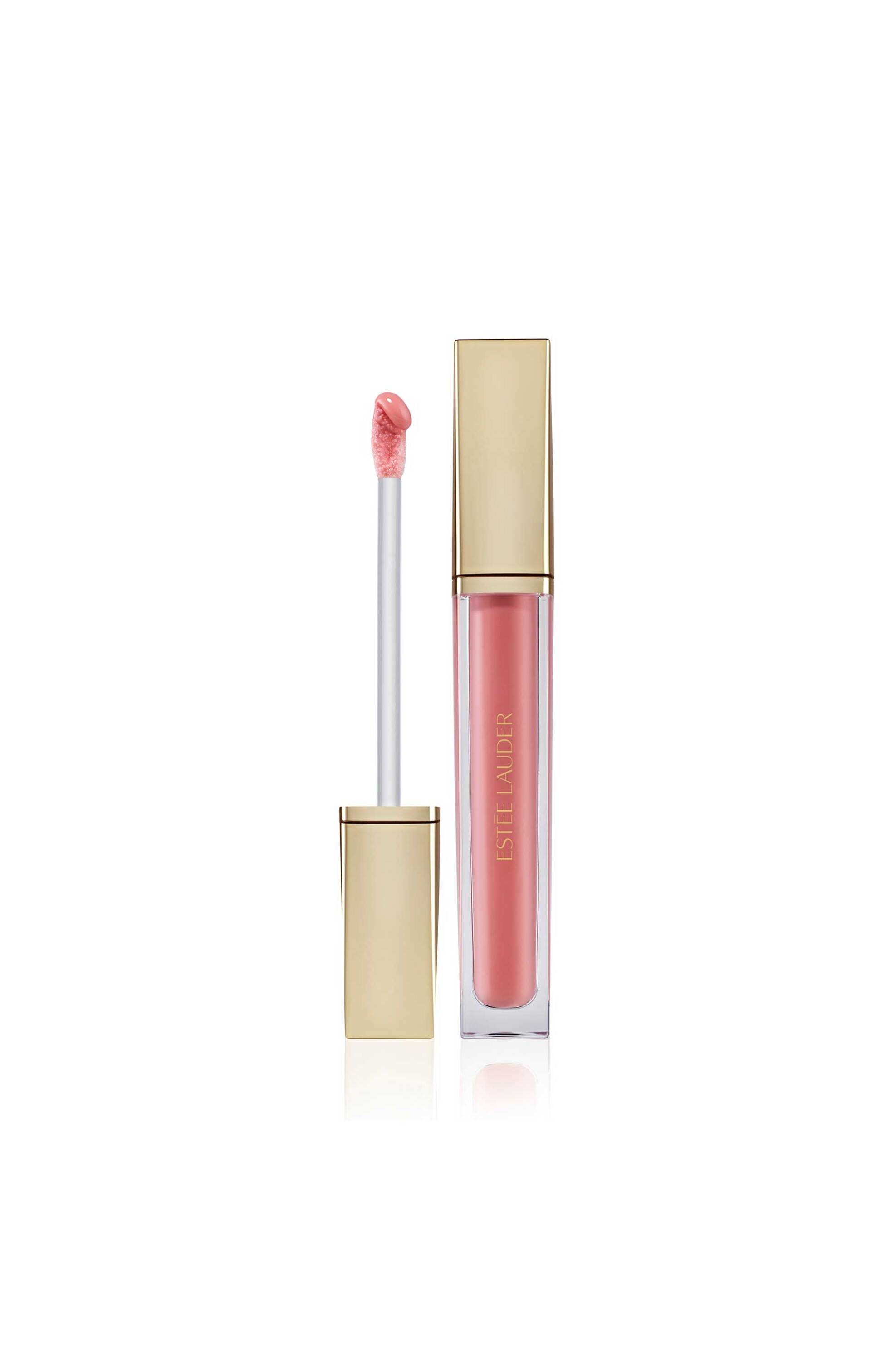 Estée Lauder Glossy Pout Tinted Lip Oil 6 ml - GBG5020000 02 Strawberry Milk