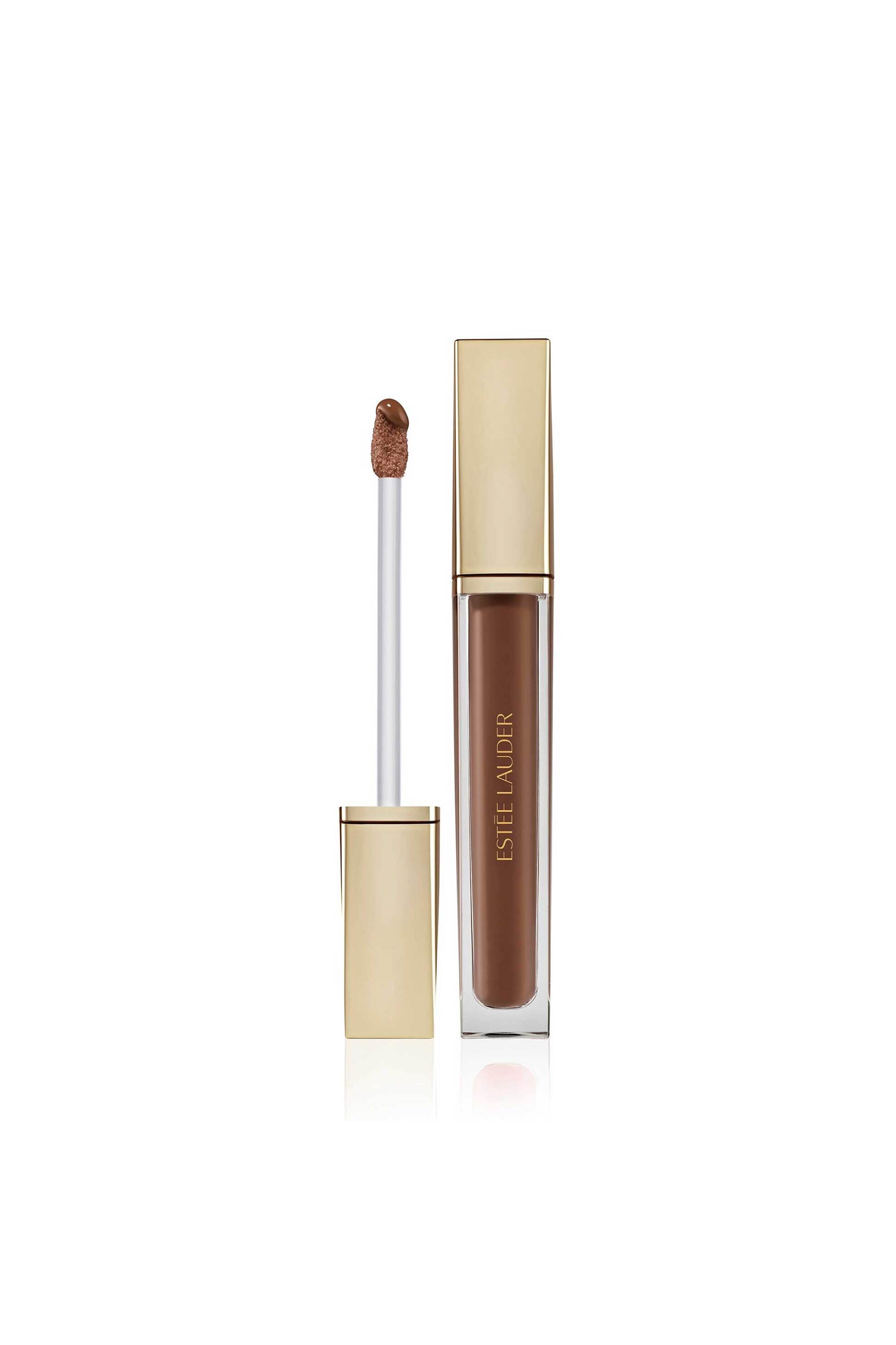 Estée Lauder Glossy Pout Tinted Lip Oil 6 ml - GBG5020000 05 Hot Cocoa