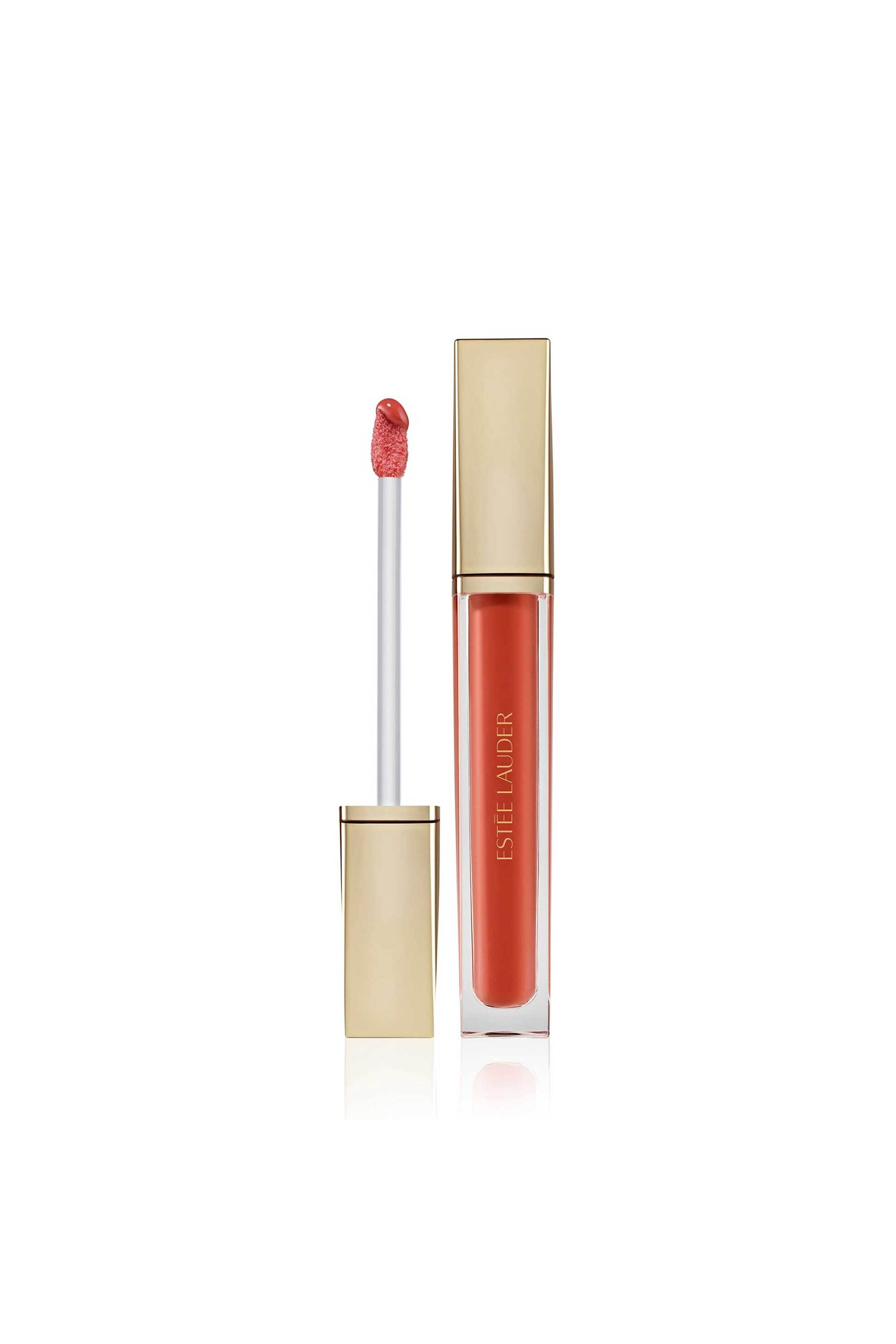 Estée Lauder Glossy Pout Tinted Lip Oil 6 ml - GBG5020000 07 Apricot Nectar