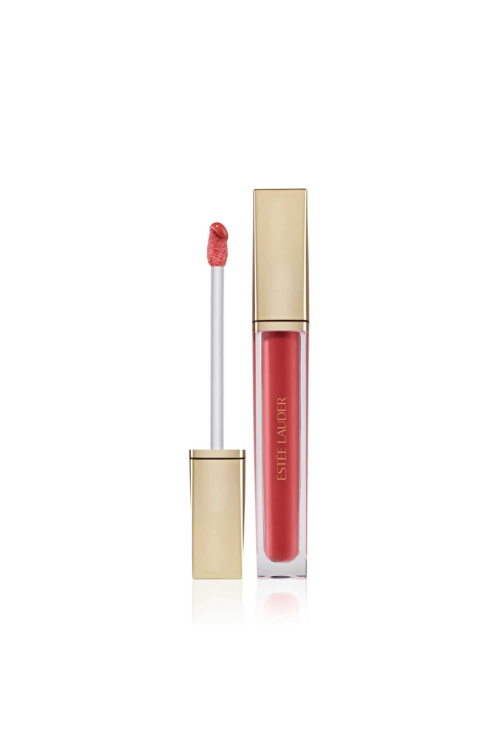 Estée Lauder Glossy Pout Tinted Lip Oil 6 ml - GBG5020000 08 Melon Sorbet