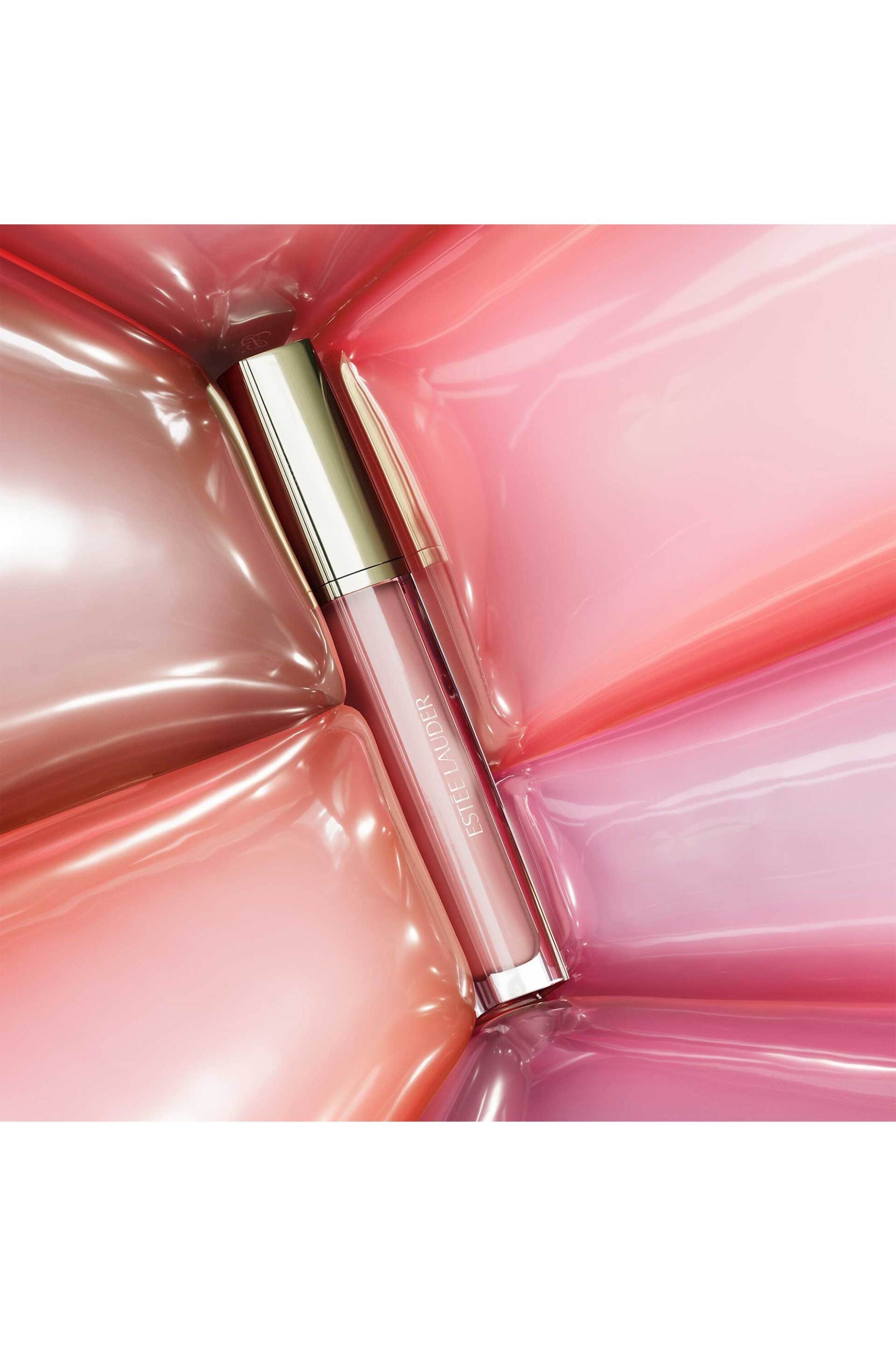 Estée Lauder Glossy Pout Tinted Lip Oil 6 ML - Gbg5020000 08 Melon Sorbet
