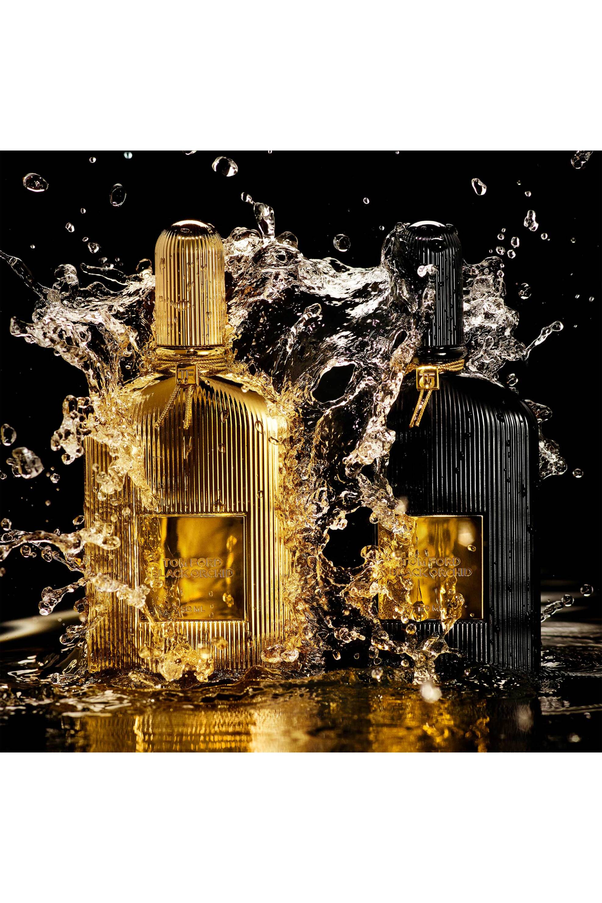 Tom Ford Black Orchid Eau De Parfum - T004010000