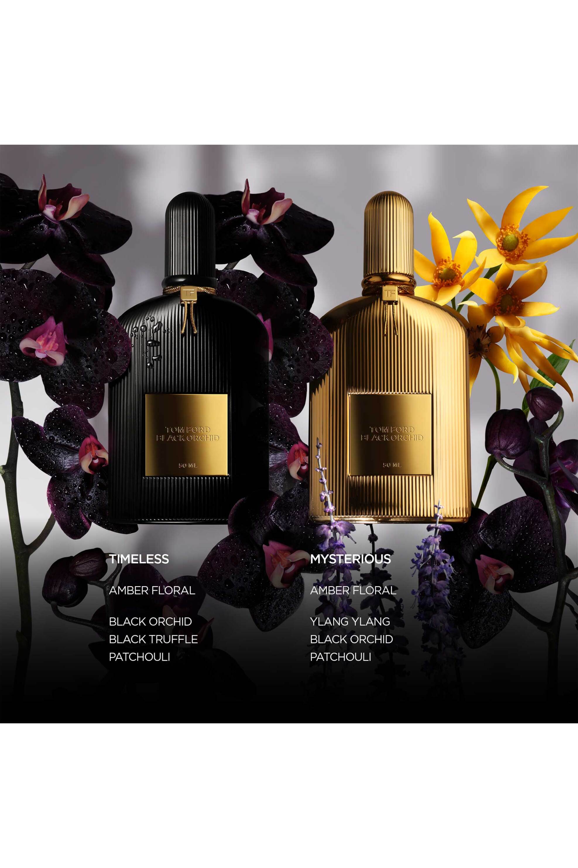 Tom Ford Black Orchid Eau De Parfum - T004010000