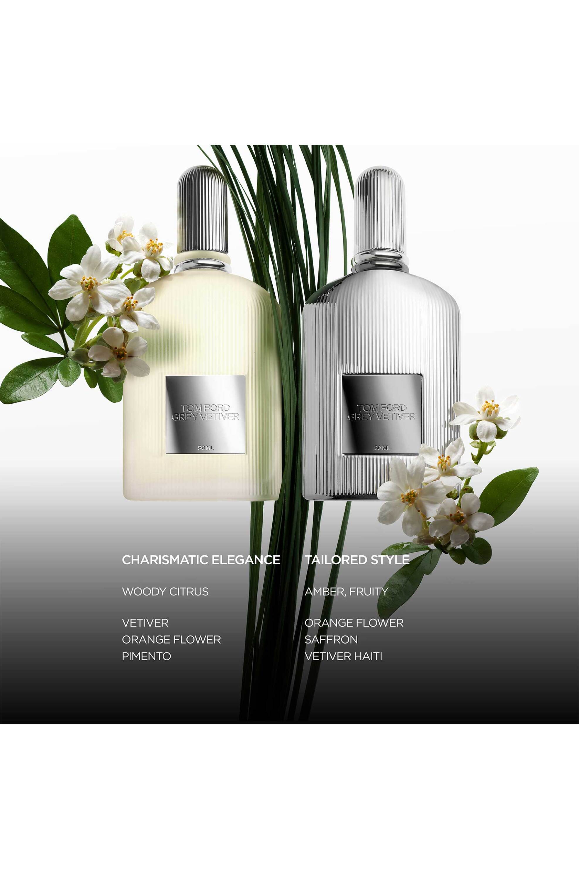 Tom Ford Grey Vetiver Eau De Parfum - T0J7010000