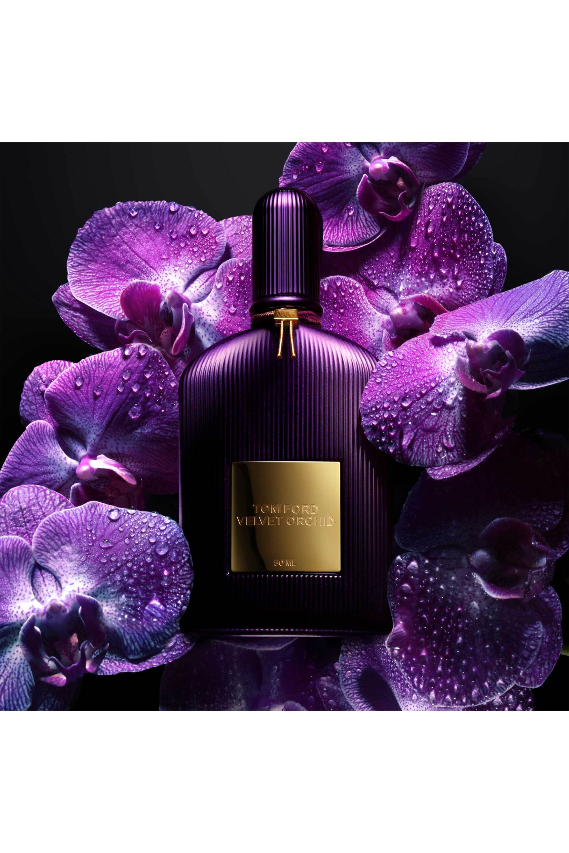 Tom Ford Velvet Orchid Eau De Parfum - T1X4010000