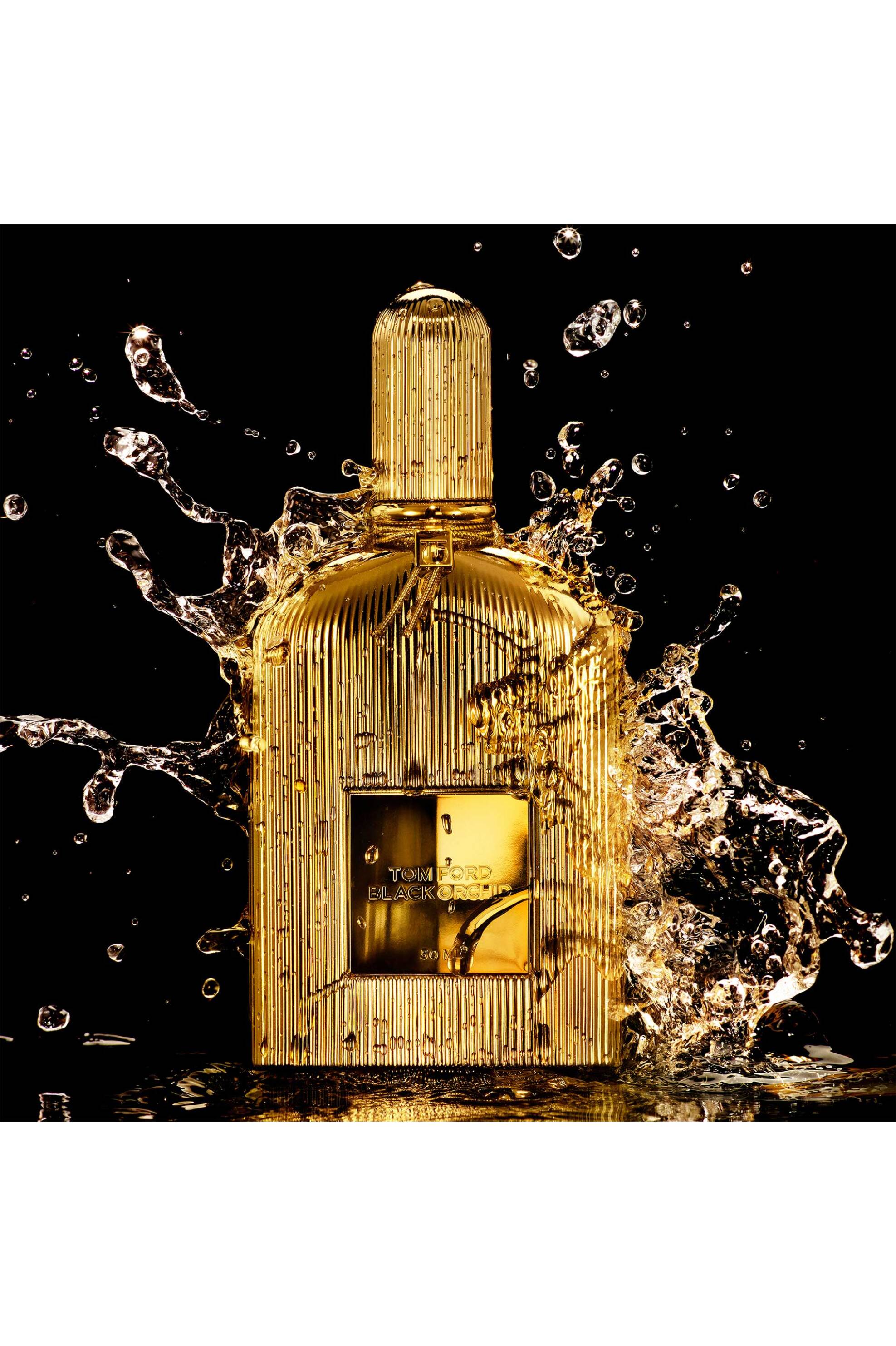 Tom Ford Black Orchid Parfum - T90E010000