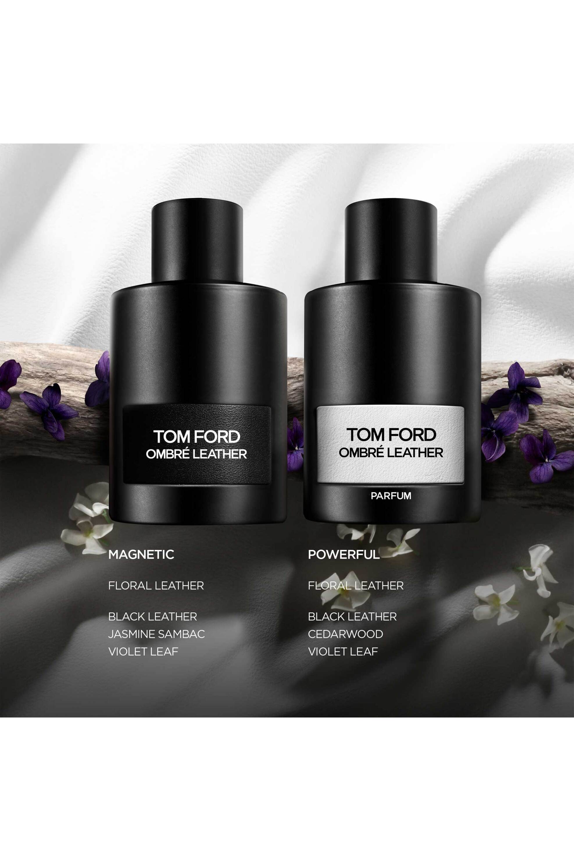 Tom Ford Ombré Leather Parfum - T9C8010000