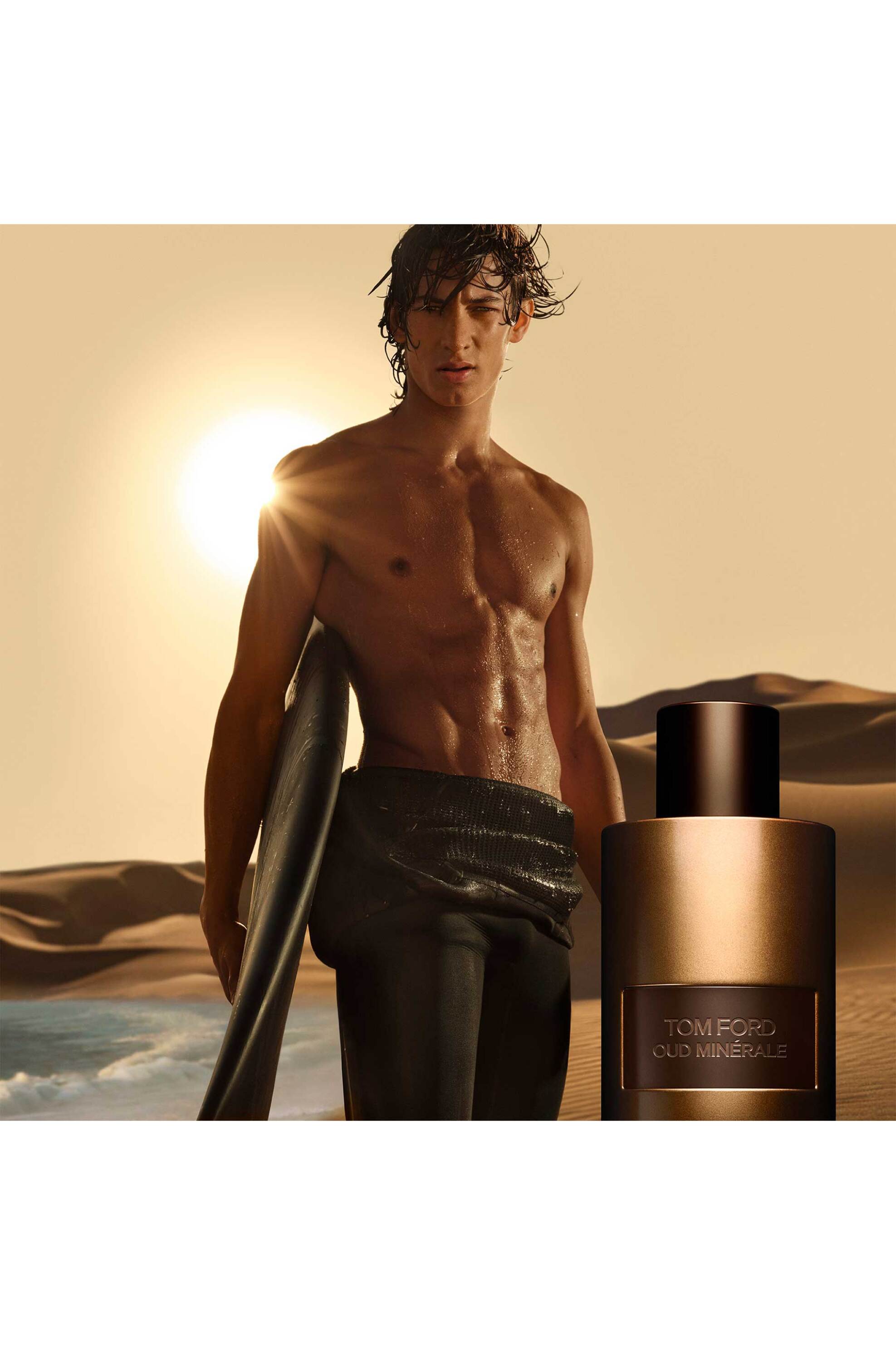 Tom Ford Oud Minerale Eau De Parfum - Tcww010000