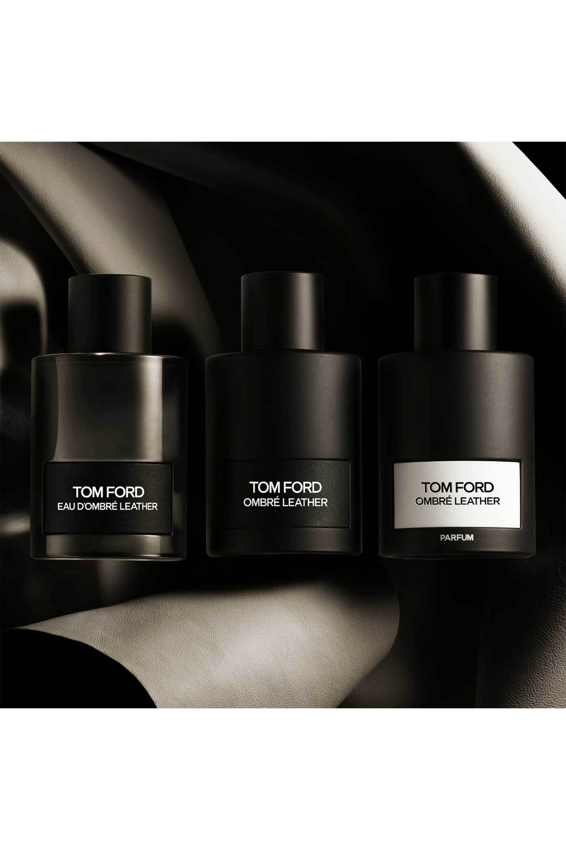 Tom Ford Eau D&Apos Ombre Leather De Toilette - Tef6010000