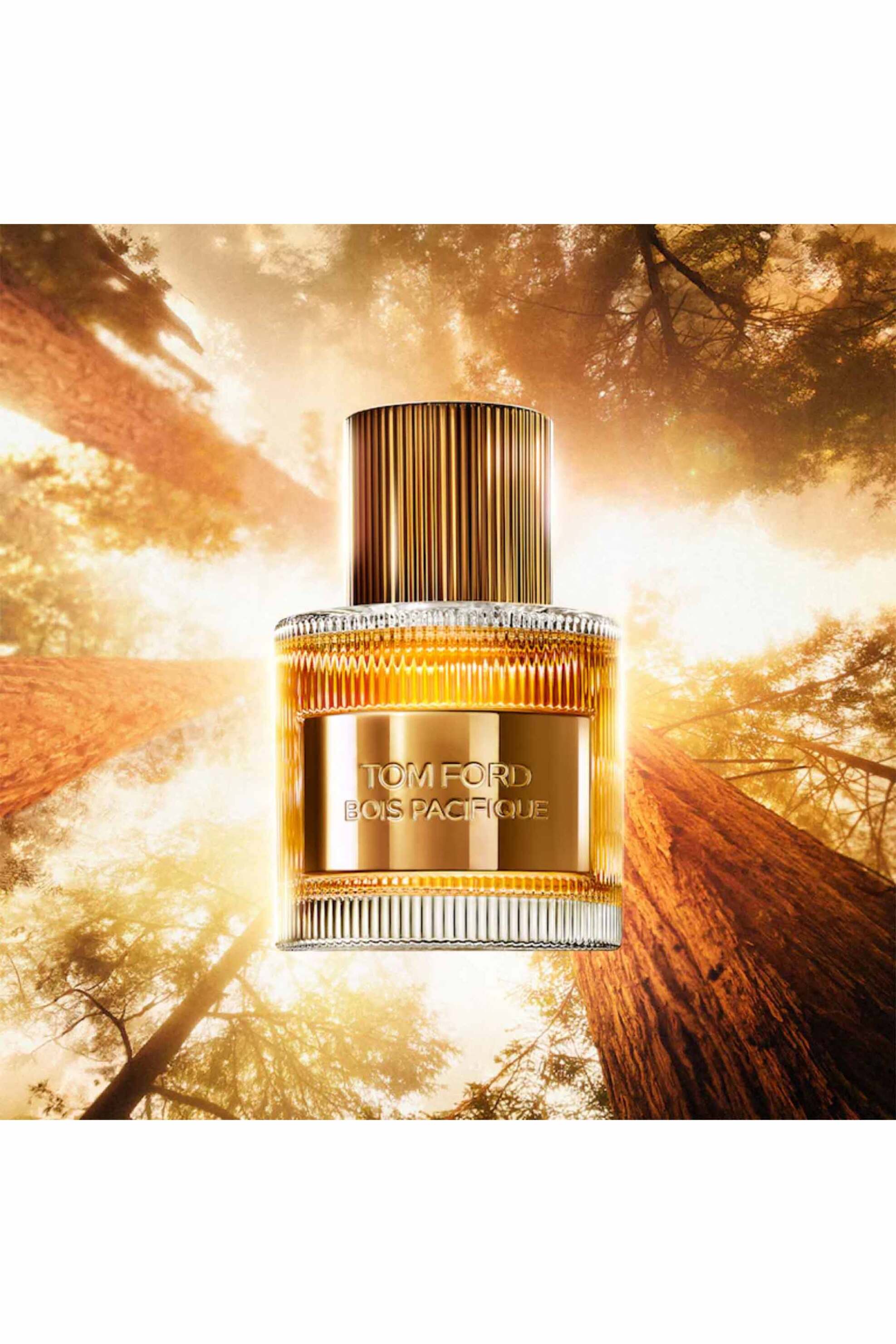 Tom Ford Bois Pacifique Eau De Parfum - Teex010000