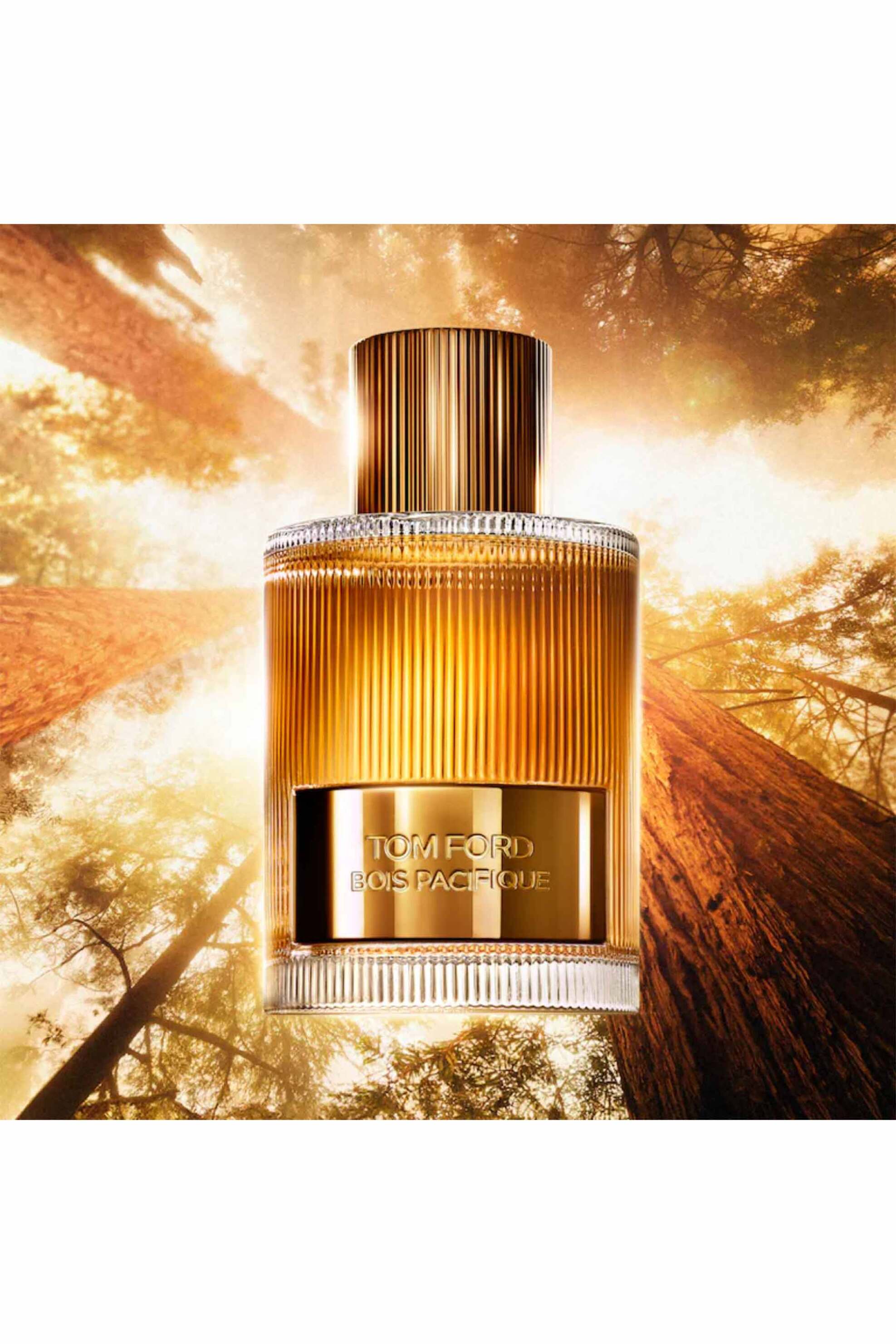 Tom Ford Bois Pacifique Eau De Parfum - Teex010000