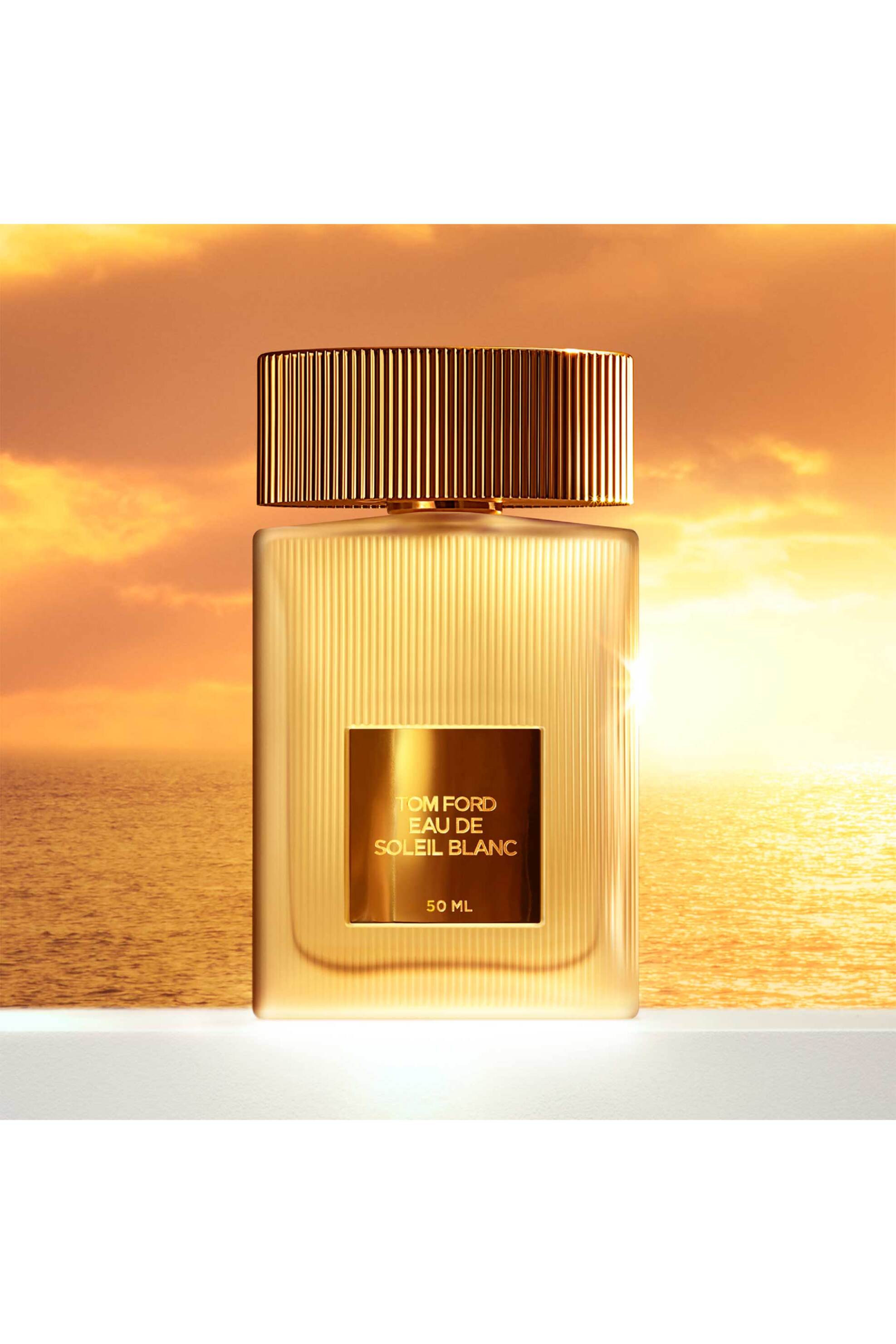 Tom Ford Eau De Soleil Blanc Toilette - T06B010000