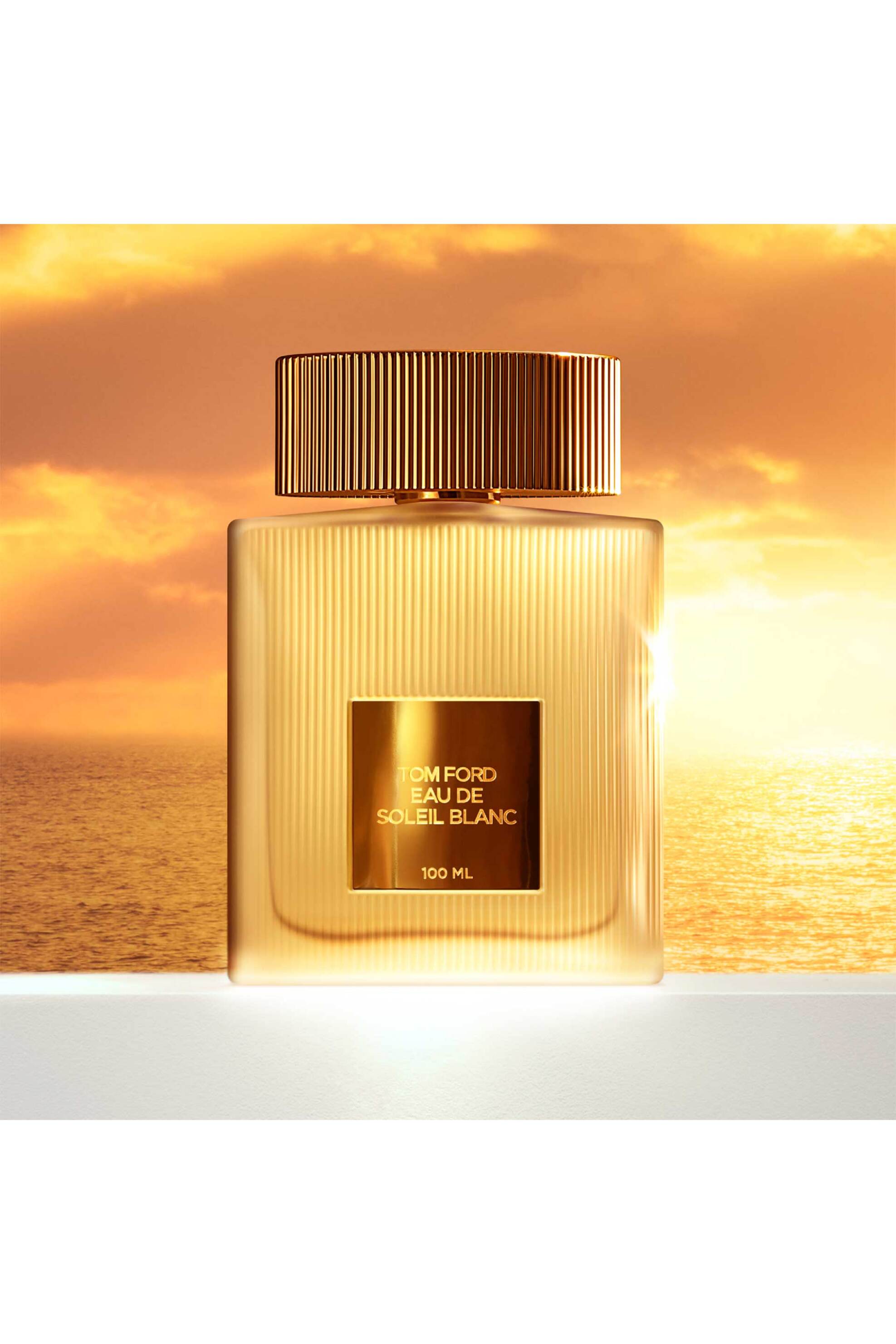 Tom Ford Eau De Soleil Blanc Toilette - T06B010000