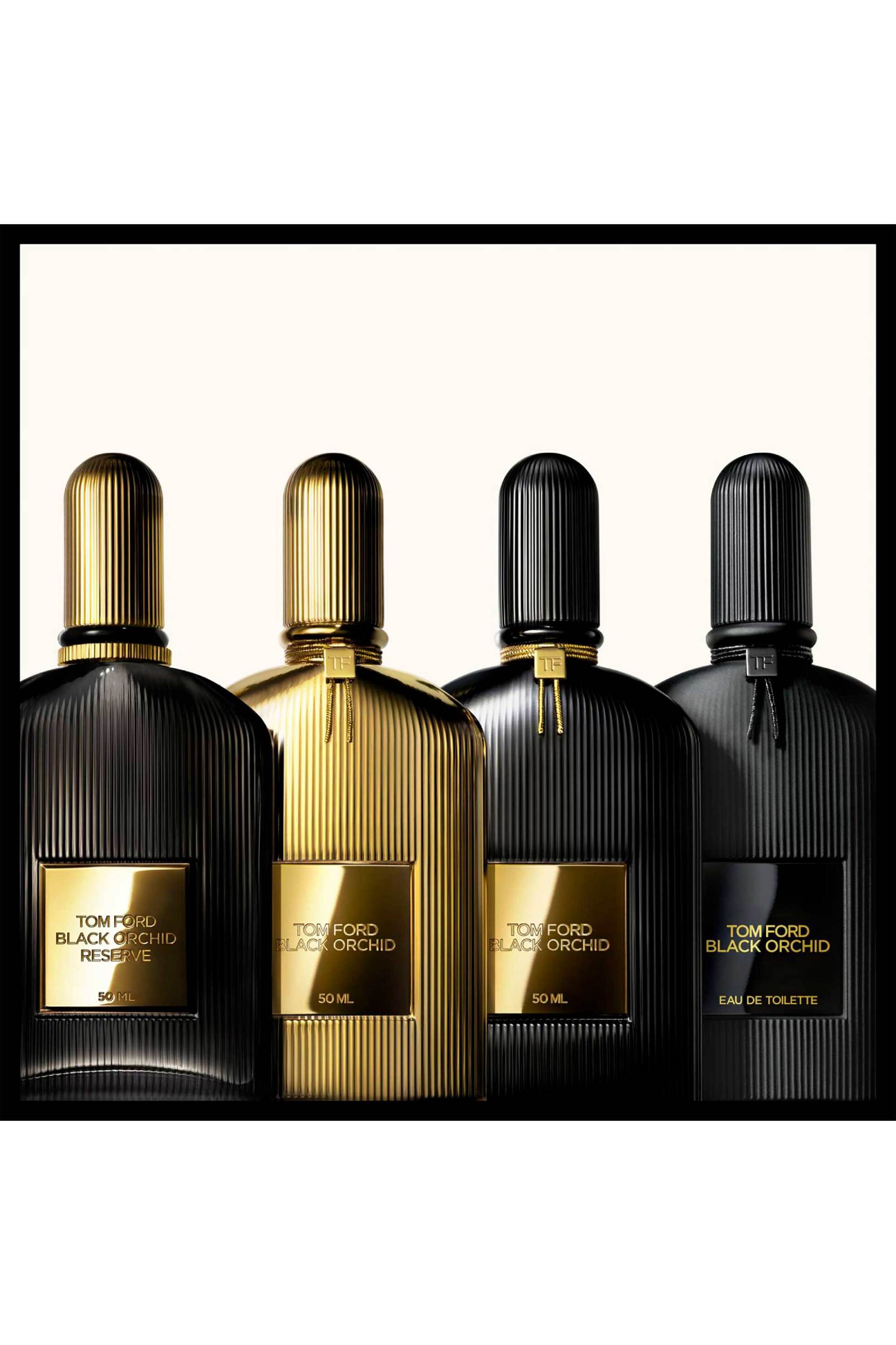 Tom Ford Black Orchid Reserve - T1Z1010000