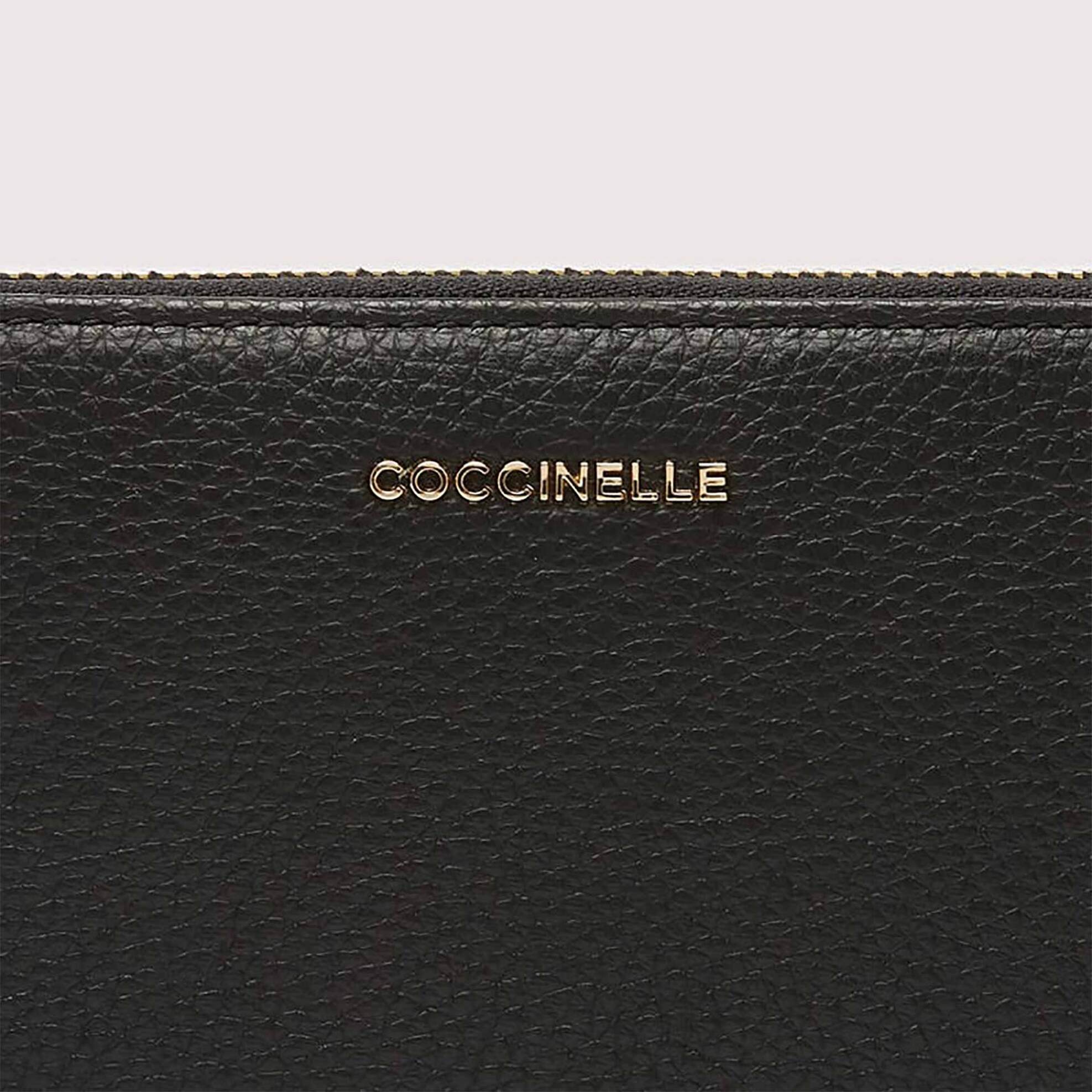Coccinelle γυναικείο πορτοφόλι 