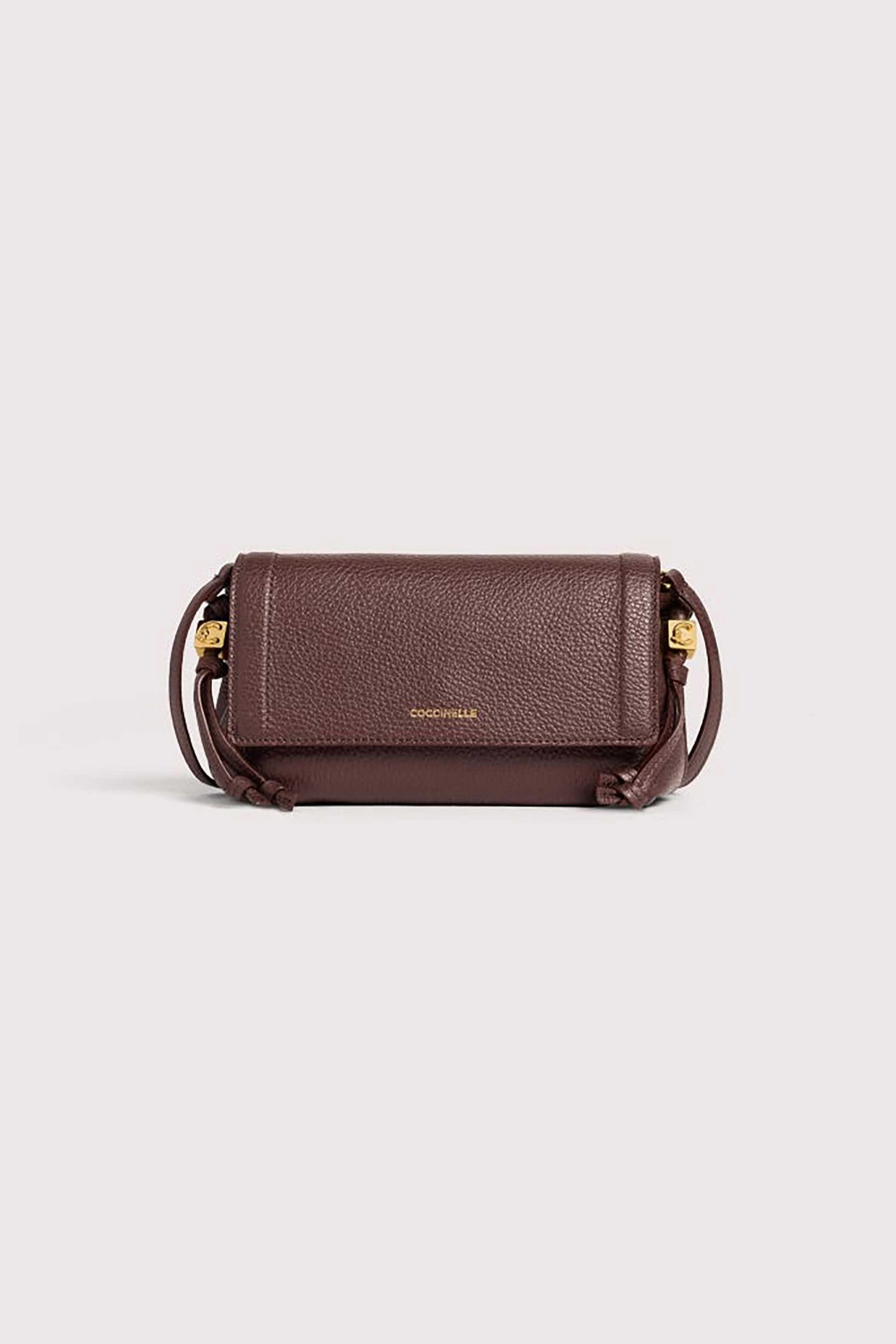 Coccinelle γυναικεία τσάντα crossbody 