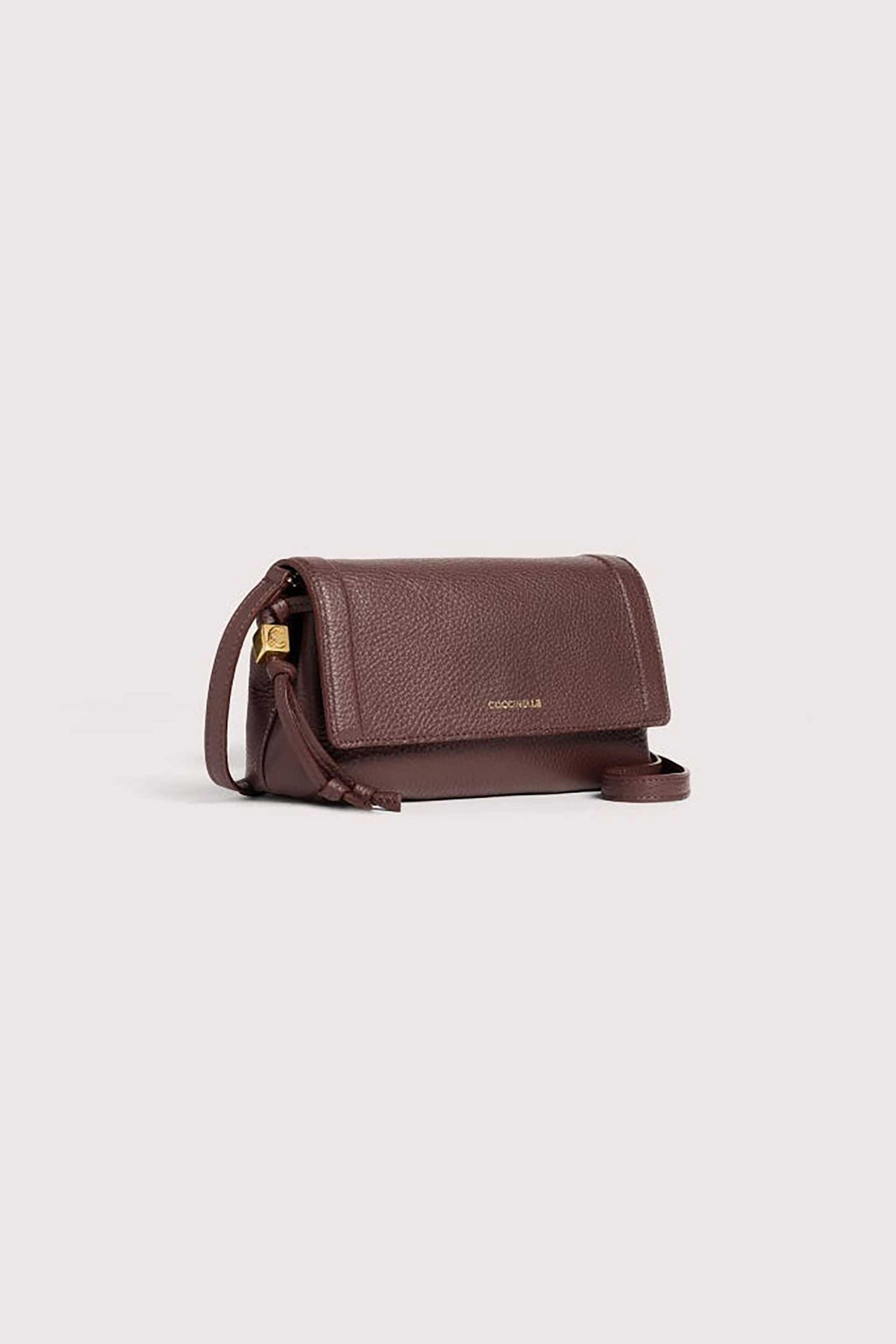 Coccinelle γυναικεία τσάντα crossbody 