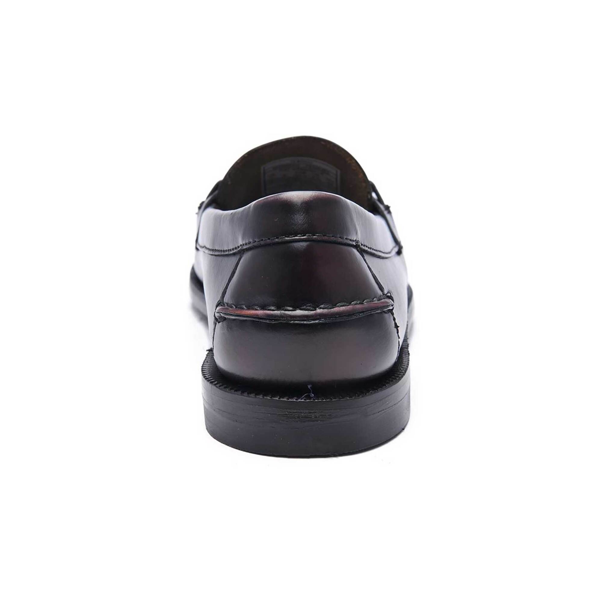 Sebago® γυναικεία loafers "Classic Joe " - L7001CD0-903R Μπορντό φωτογραφία