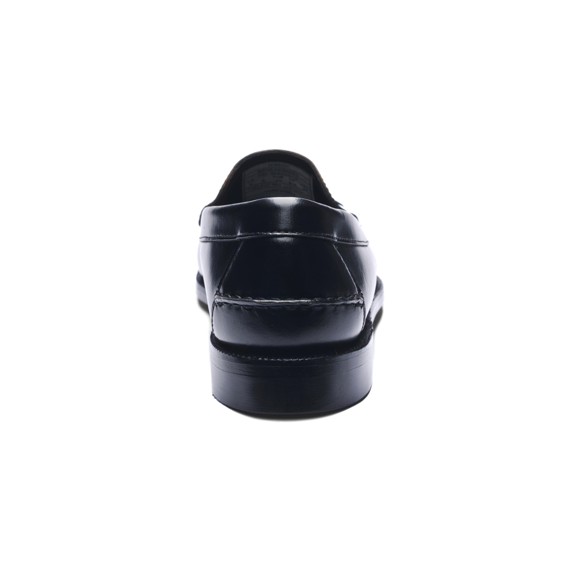 Sebago® ανδρικά loafers με φουντάκια "Classic Will" - L7001R20-902W Μαύρο φωτογραφία