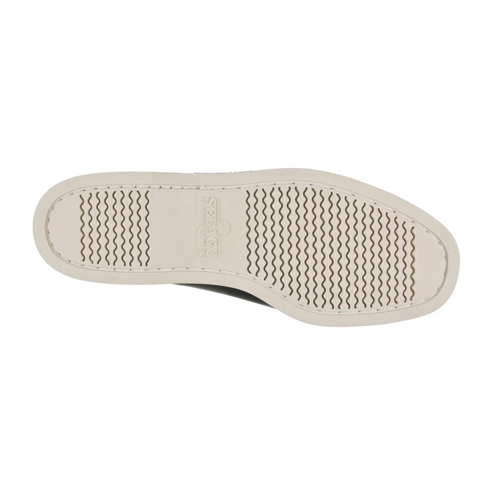 Sebago Ανδρικά Boat Παπούτσια Docksides Portland Crazy H - L70015H0-909R Λαδί