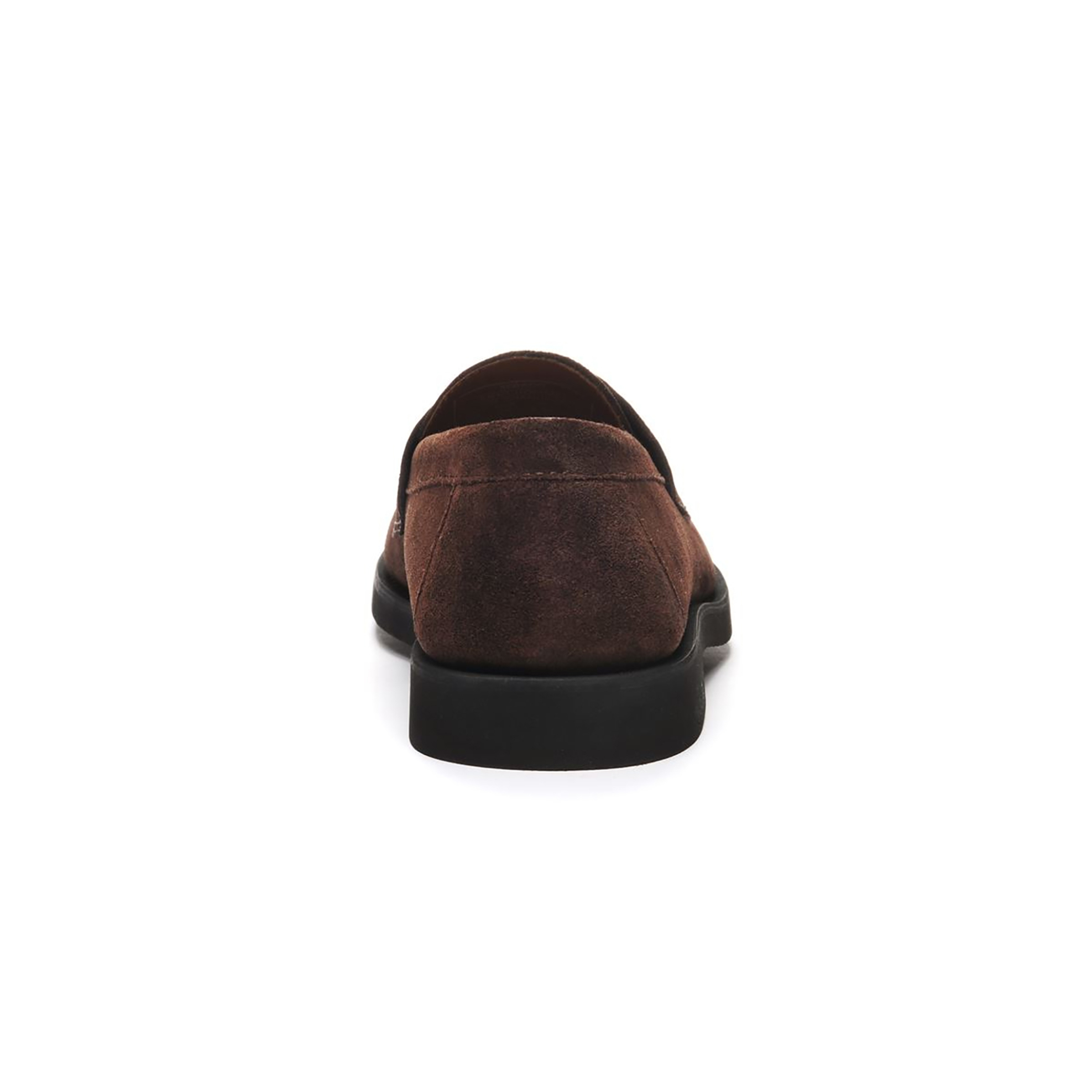 Sebago® ανδρικά loafers δερμάτινα ''Ryan Suede Polaris'' - L771176W-901R Καφέ φωτογραφία