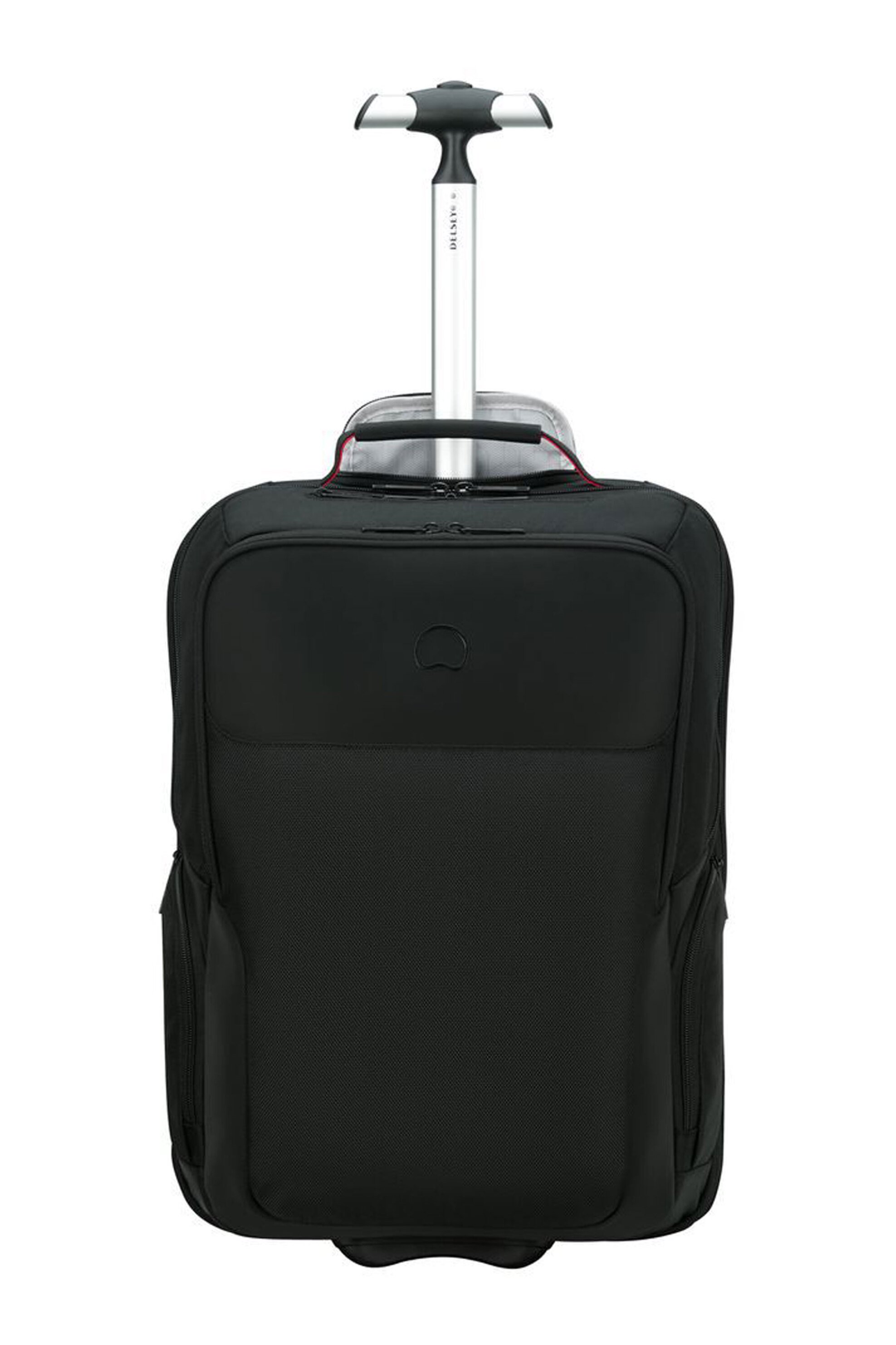 DELSEY Delsey βαλίτσα trolley soft ''Parvis Plus'' 51 x 36 x 23 cm - 394465000