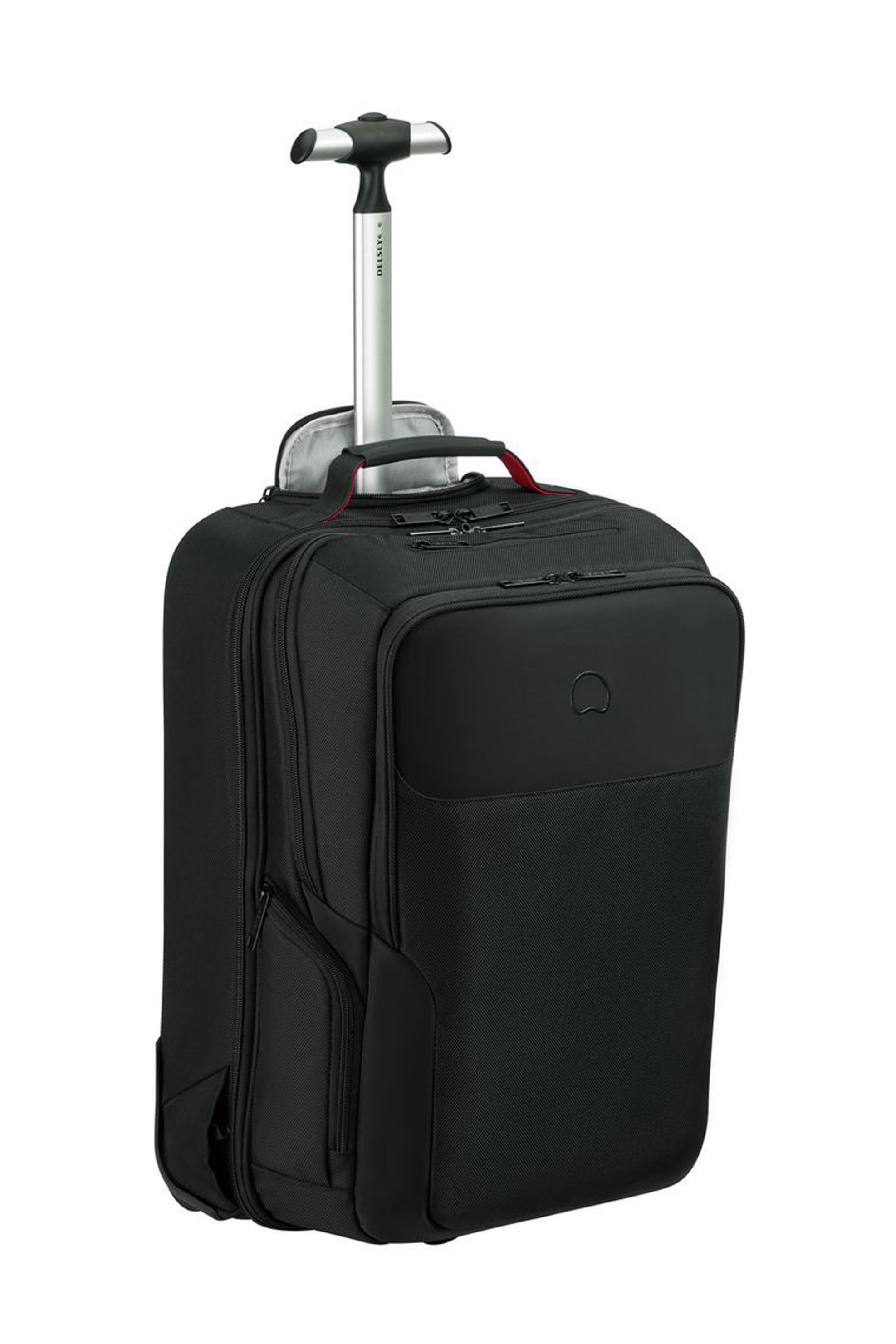 Delsey βαλίτσα trolley soft ''Parvis Plus'' 51 x 36 x 23 cm - 394465000 φωτογραφία