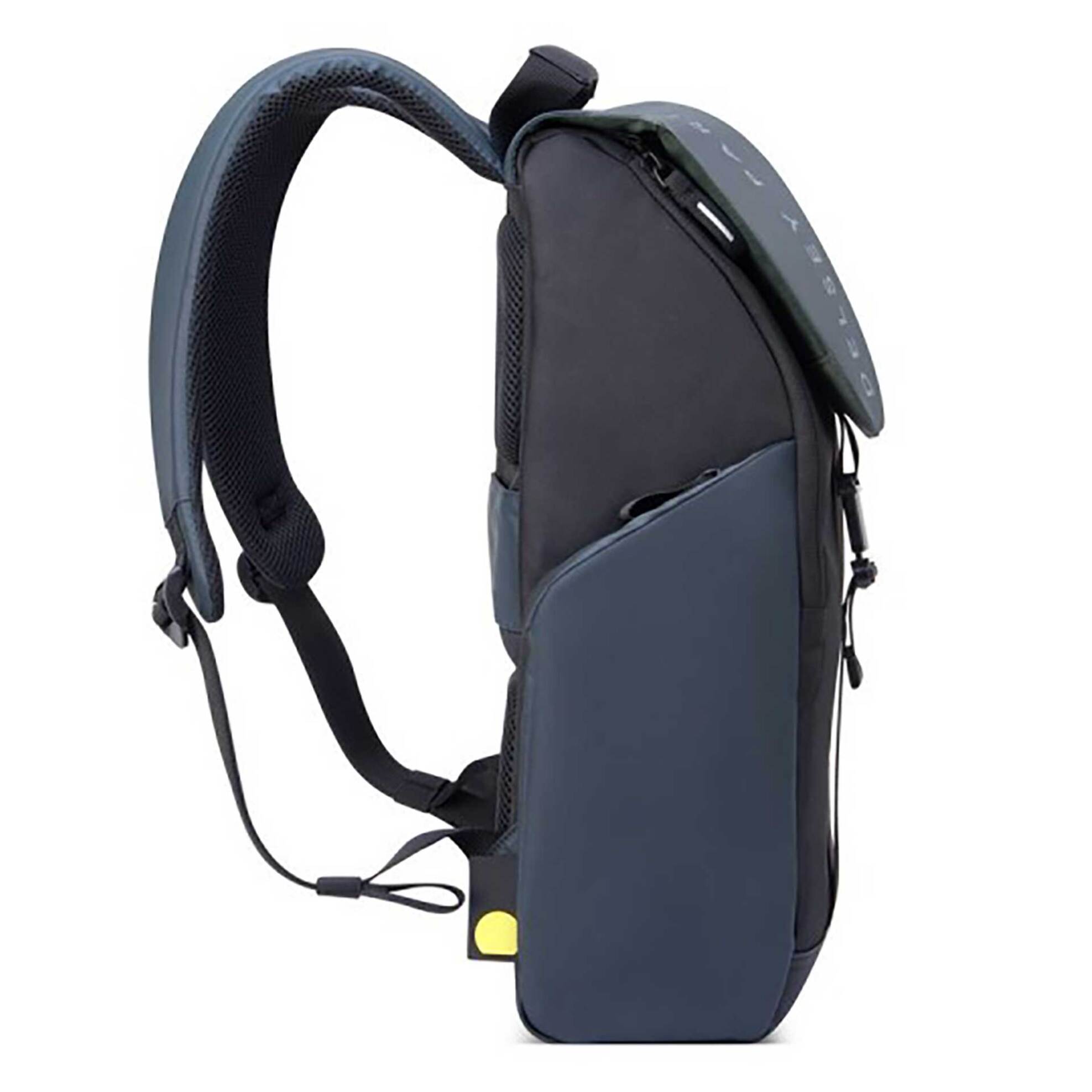 Delsey unisex σακίδιο πλάτης ''Secureflap'' - 202061000 φωτογραφία