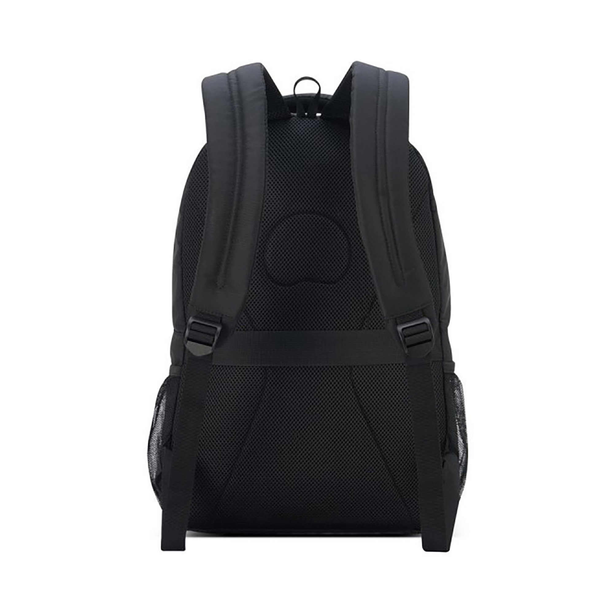 Delsey unisex σακίδιο πλάτης με λογότυπο στην λαβή και θήκη για laptop 15.6'' "Element Aviator" - 064660100 φωτογραφία