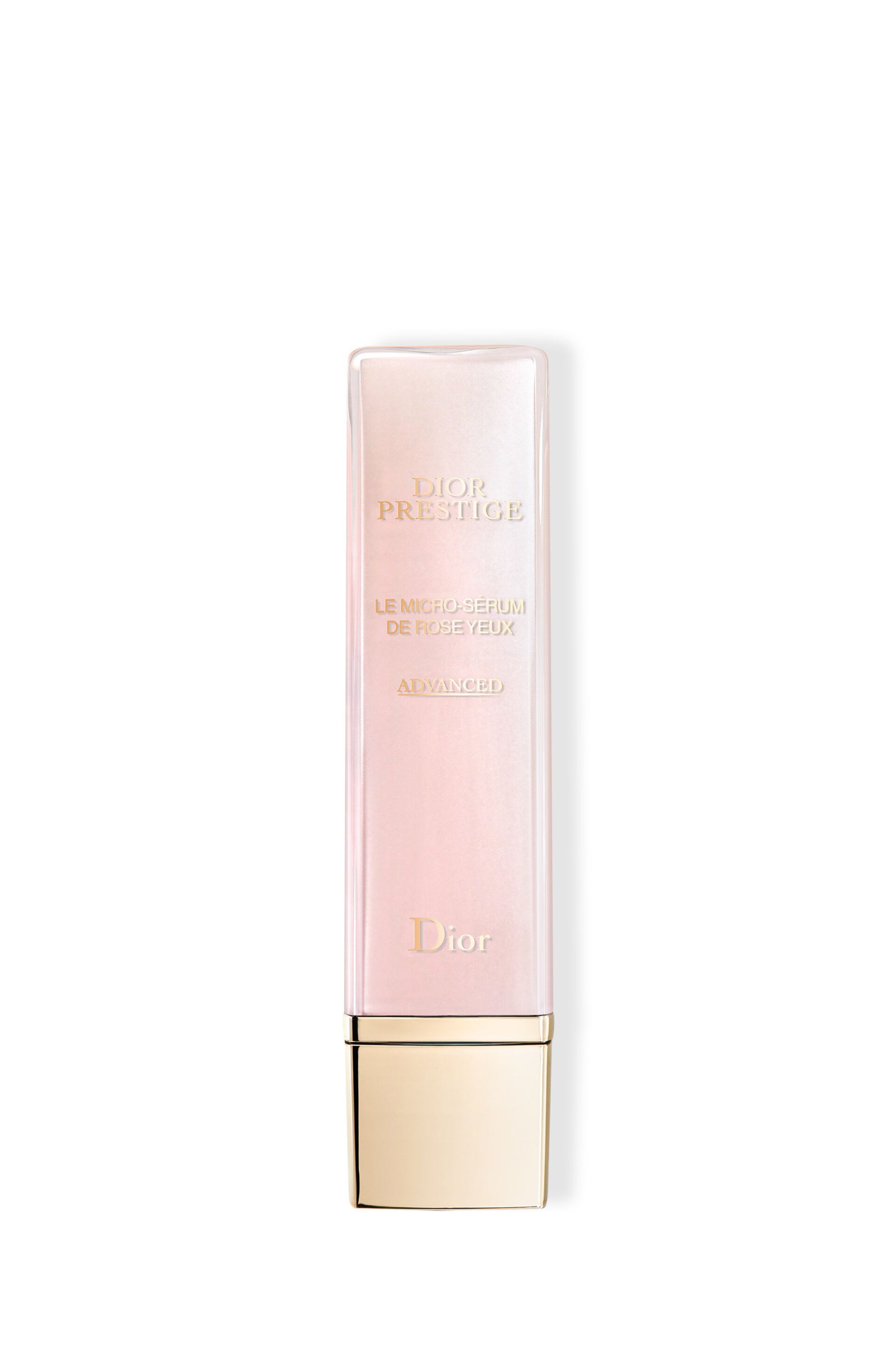 Diοr Prestige Le Micro-Sérum de Rose Yeux Advanced Exceptional Regenerating Micro-Nutritive Eye Serum 20 ml - C099600640