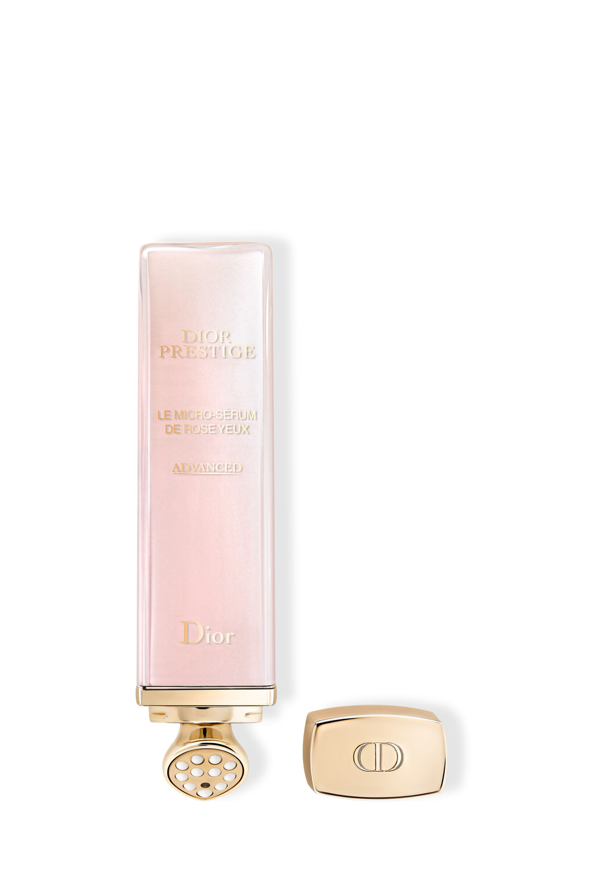 Diοr Prestige Le Micro-Sérum de Rose Yeux Advanced Exceptional Regenerating Micro-Nutritive Eye Serum 20 ml - C099600640 φωτογραφία