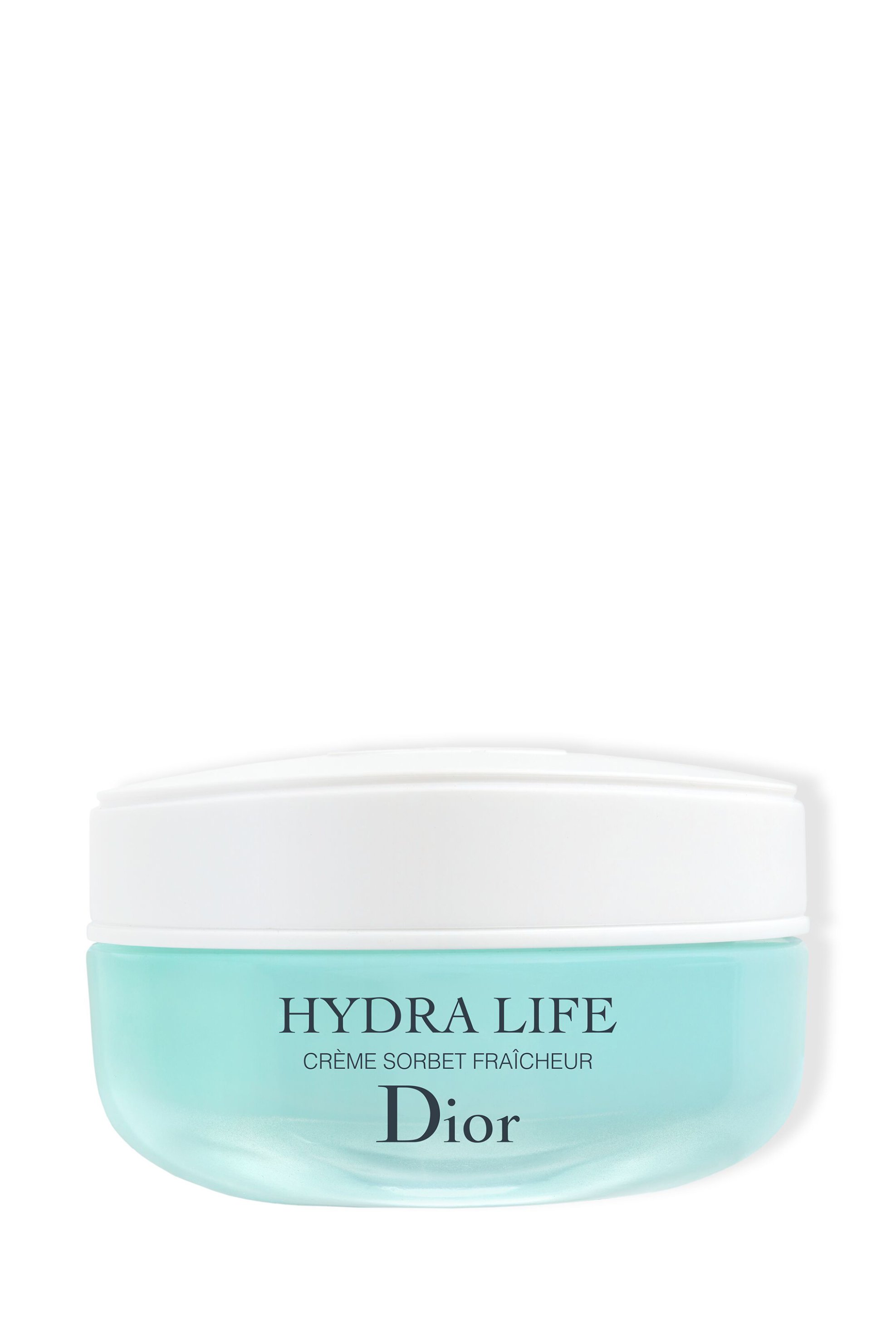 DIOR Diοr Hydra Life Fresh Sorbet Creme Hydrating Cream - C099600951