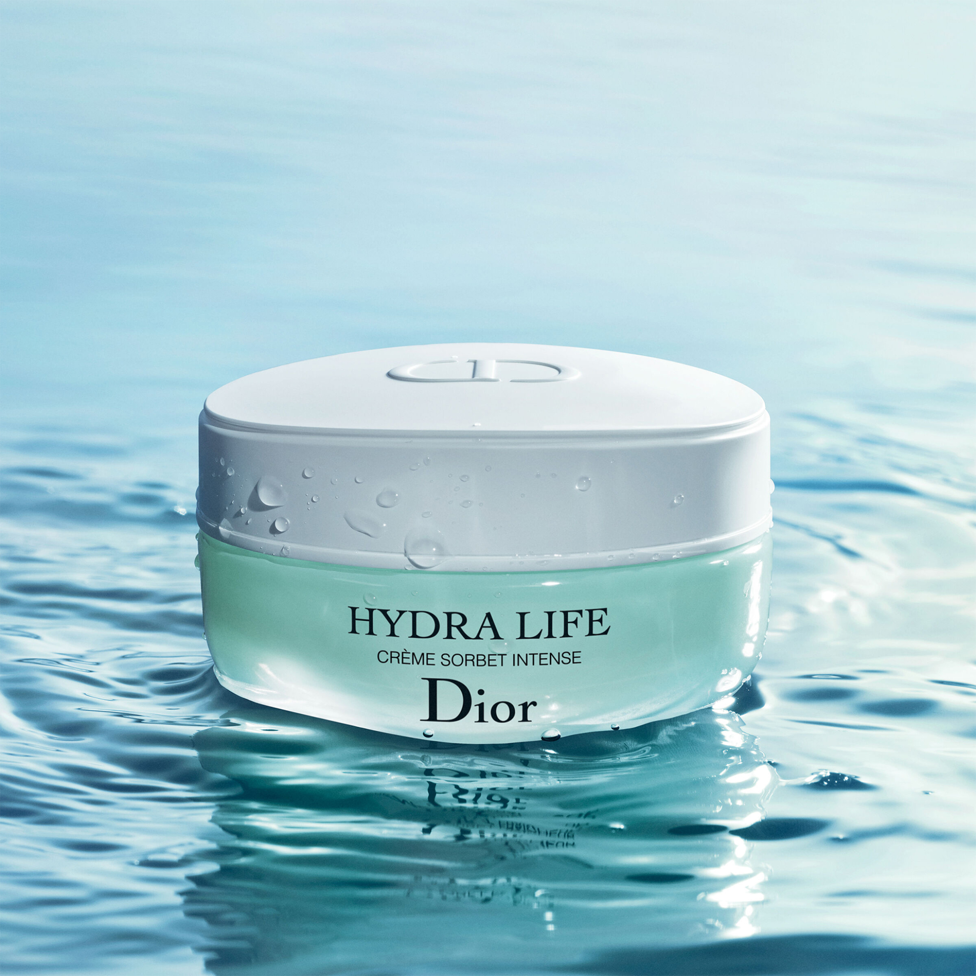 Diοr Hydra Life Intense Sorbet Creme Nourishing and Hydrating Cream 50 ml - C099600952 φωτογραφία