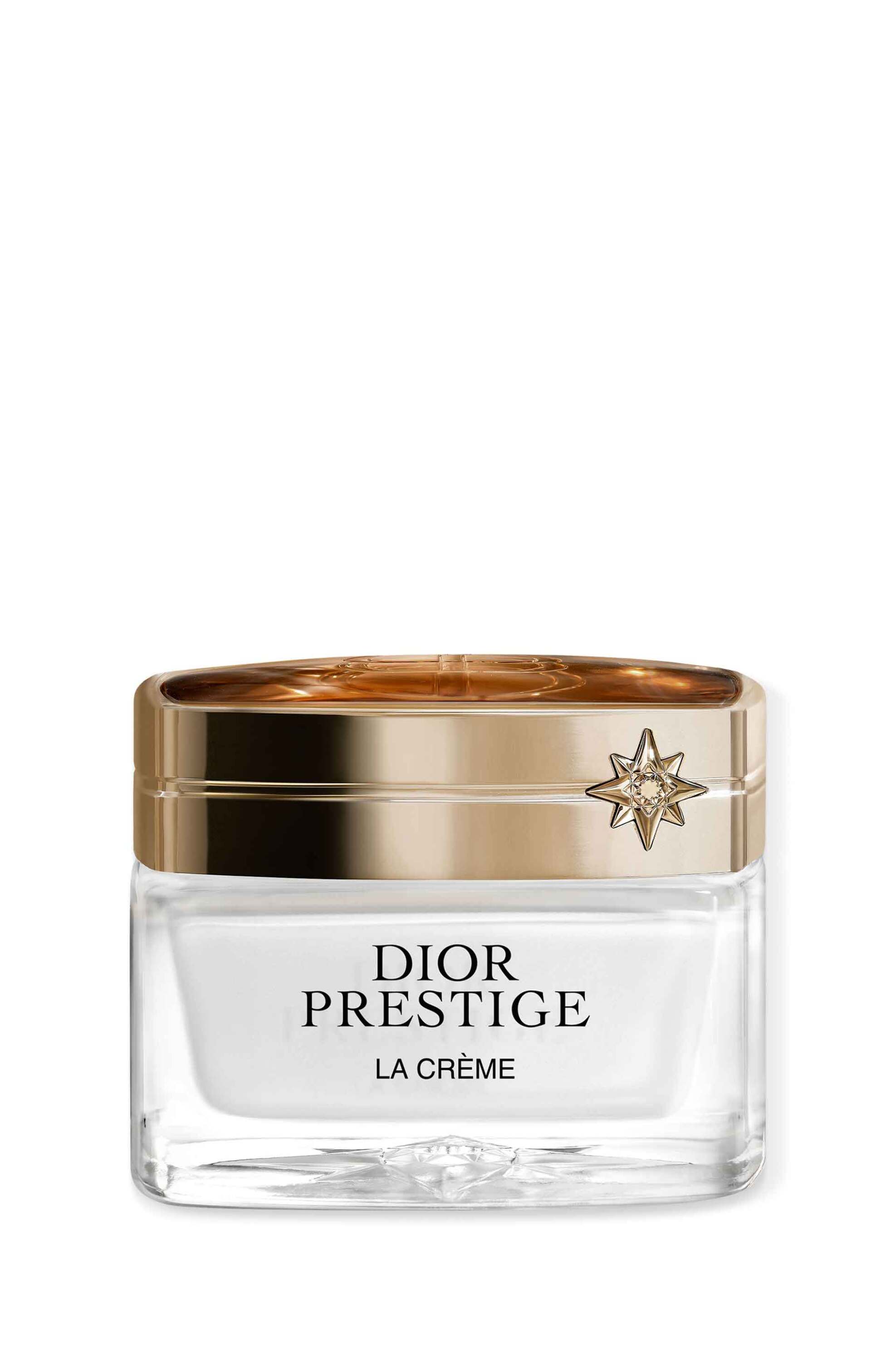 DIOR Diοr Prestige La Crème Texture Essentielle Anti-Aging Intensive Repairing Creme 50 ml - C099600519