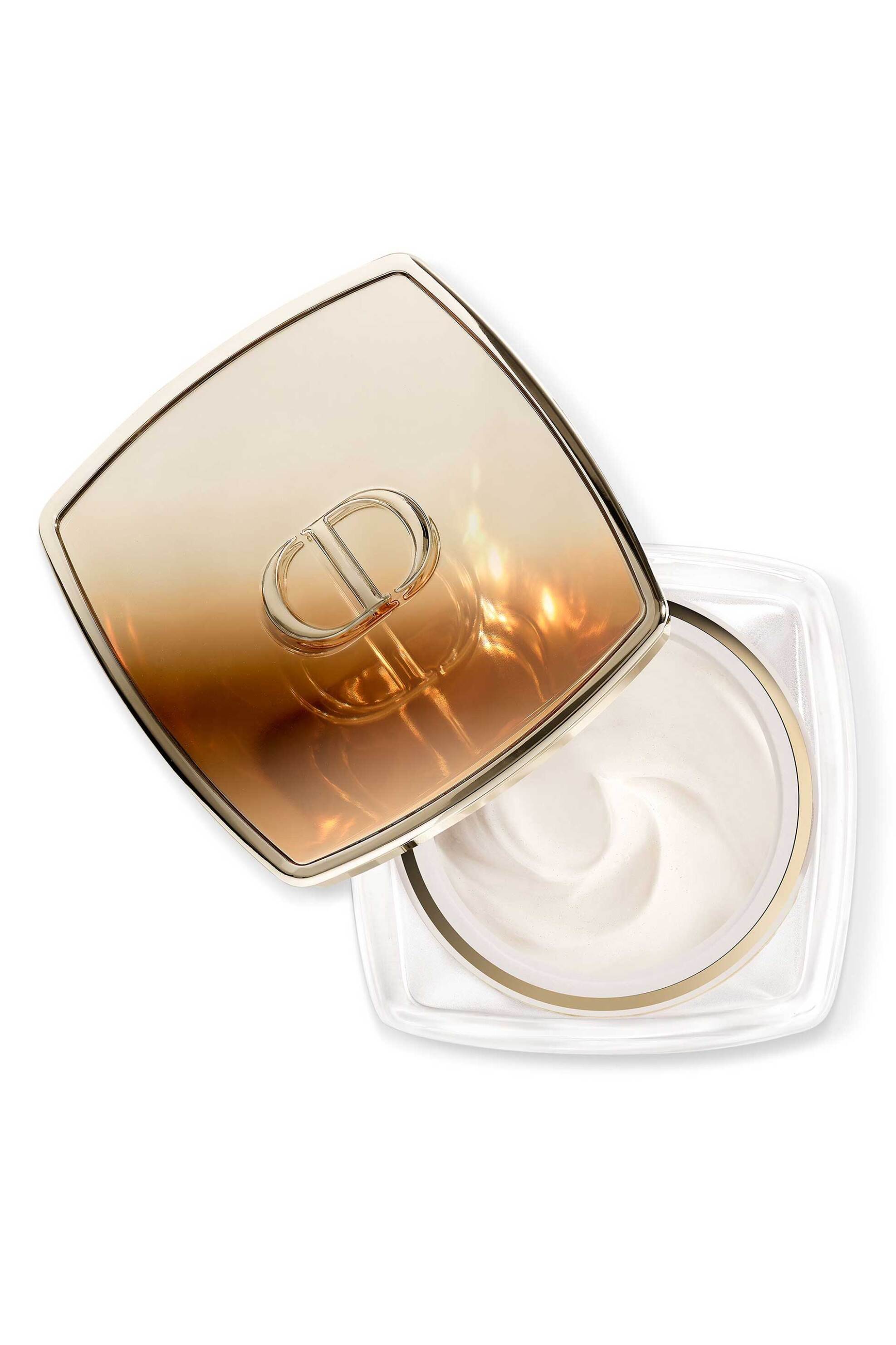 Diοr Prestige La Crème Texture Essentielle Anti-Aging Intensive Repairing Creme 50 ml - C099600519 φωτογραφία