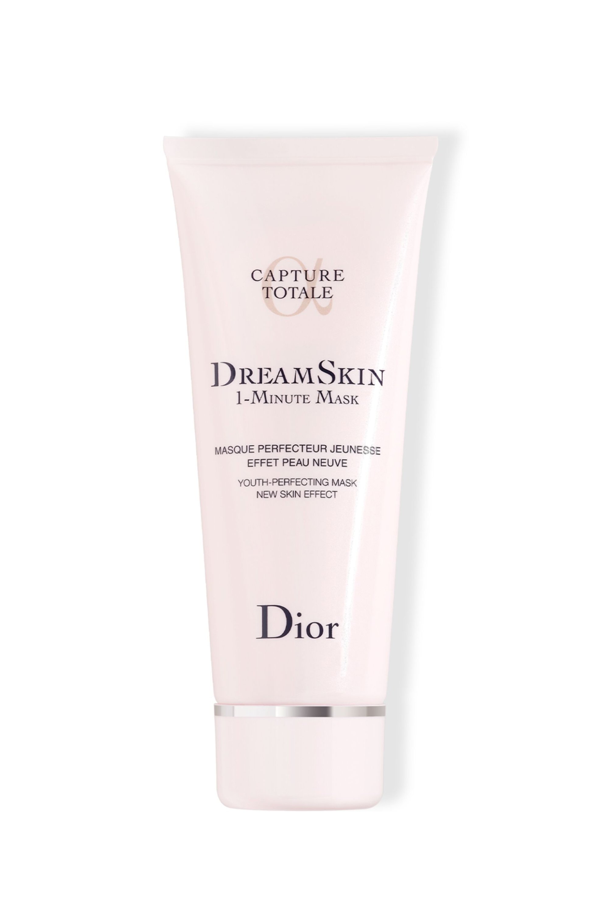 DIOR Dior Dreamskin - 1-Minute Mask - Youth-perfecting mask - New skin effect 75 ml - C099700308