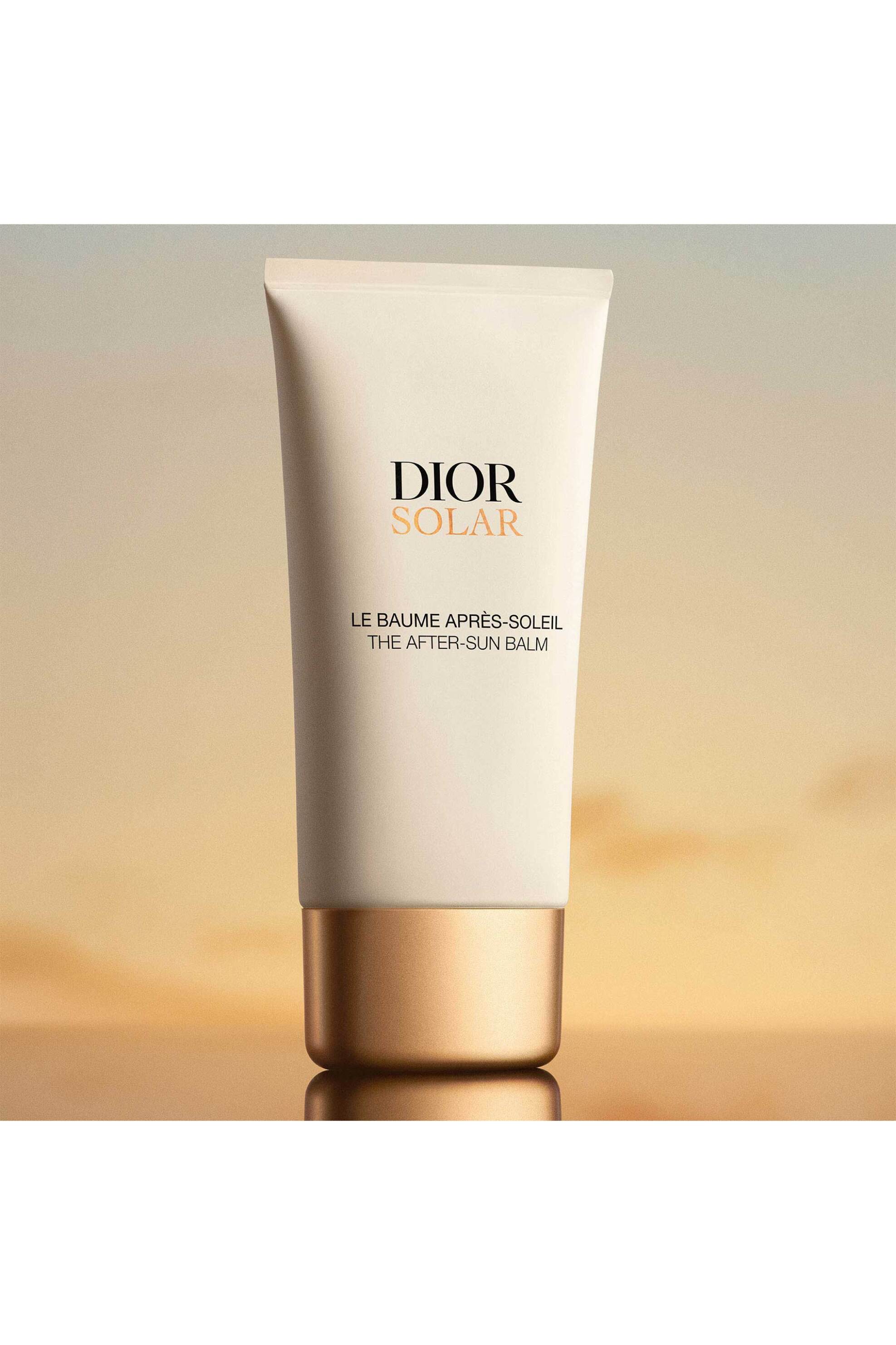 Diοr Solar The After-Sun Balm Hydrating and Refreshing After-Sun Care 150 ml - C099700265 φωτογραφία